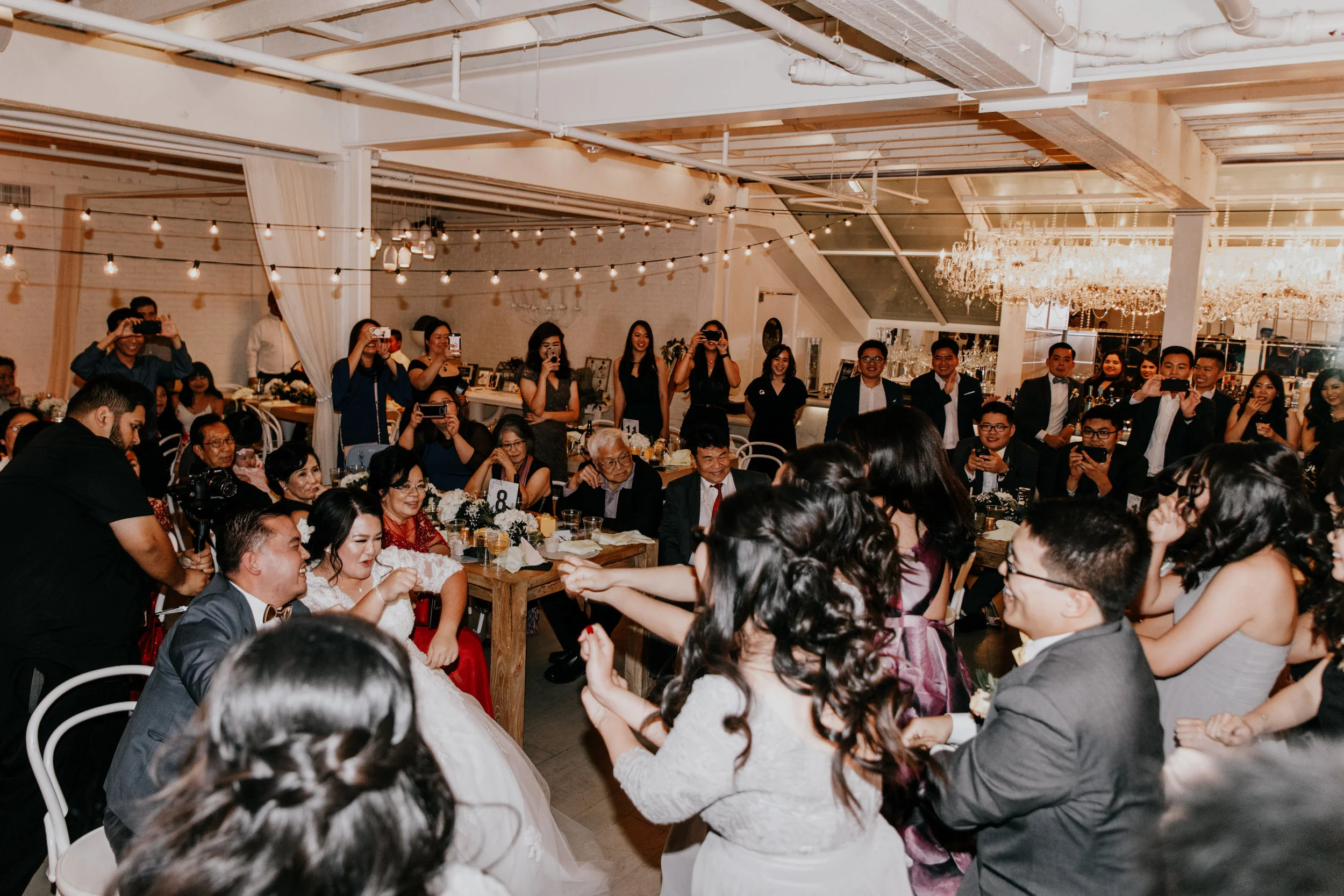 Wedding dance | Gangdam style