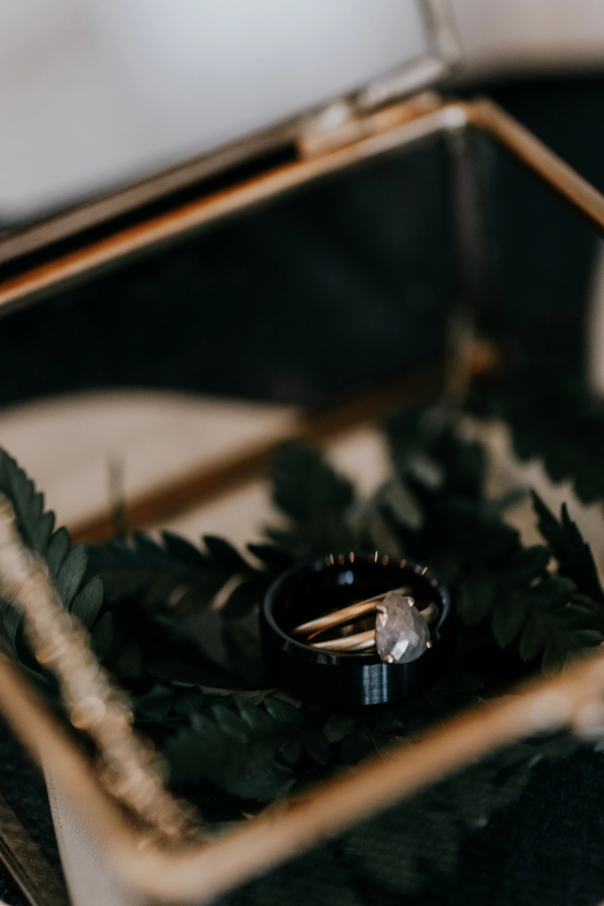 Wedding details | Astray Photography