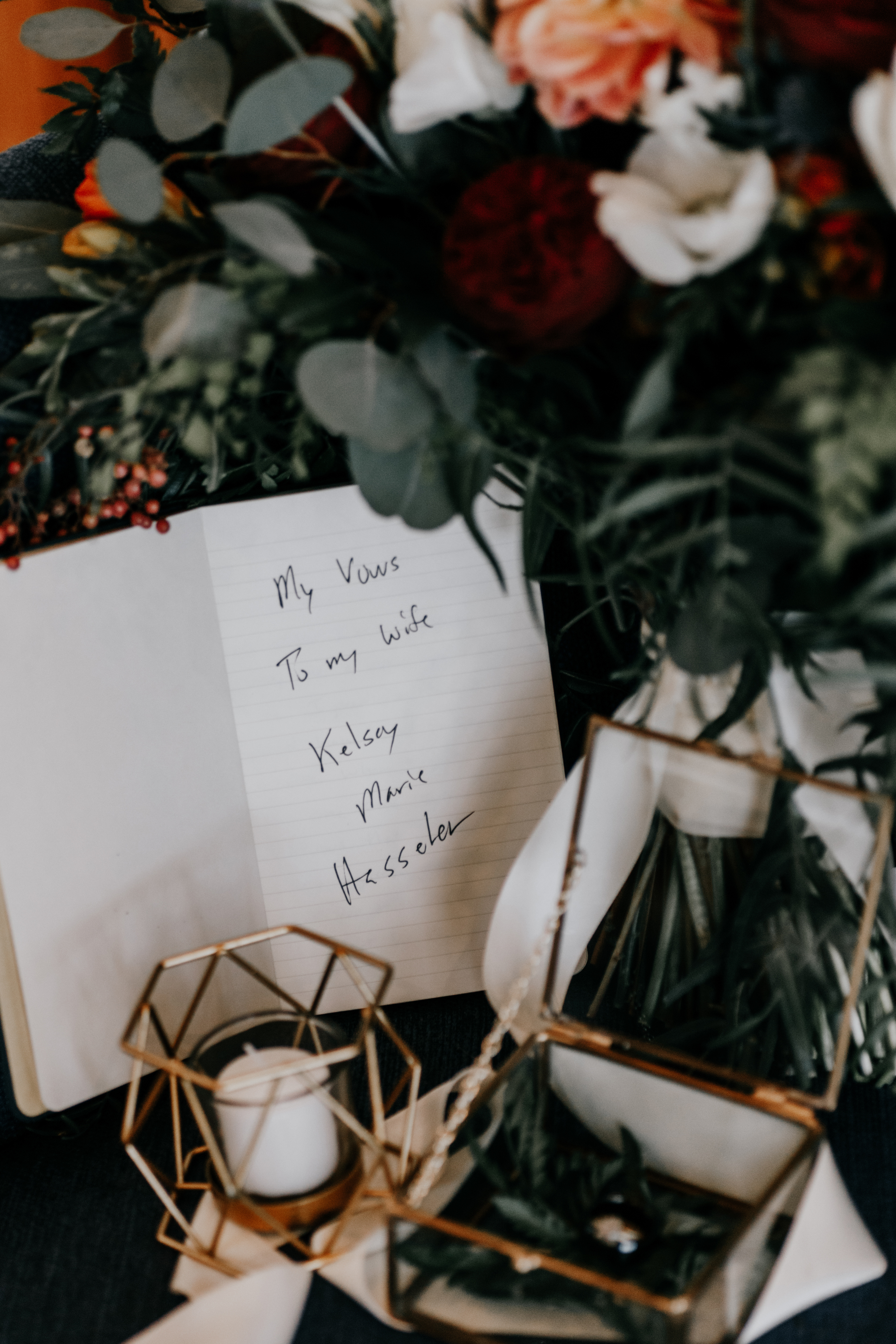 Wedding details | Astray Photography