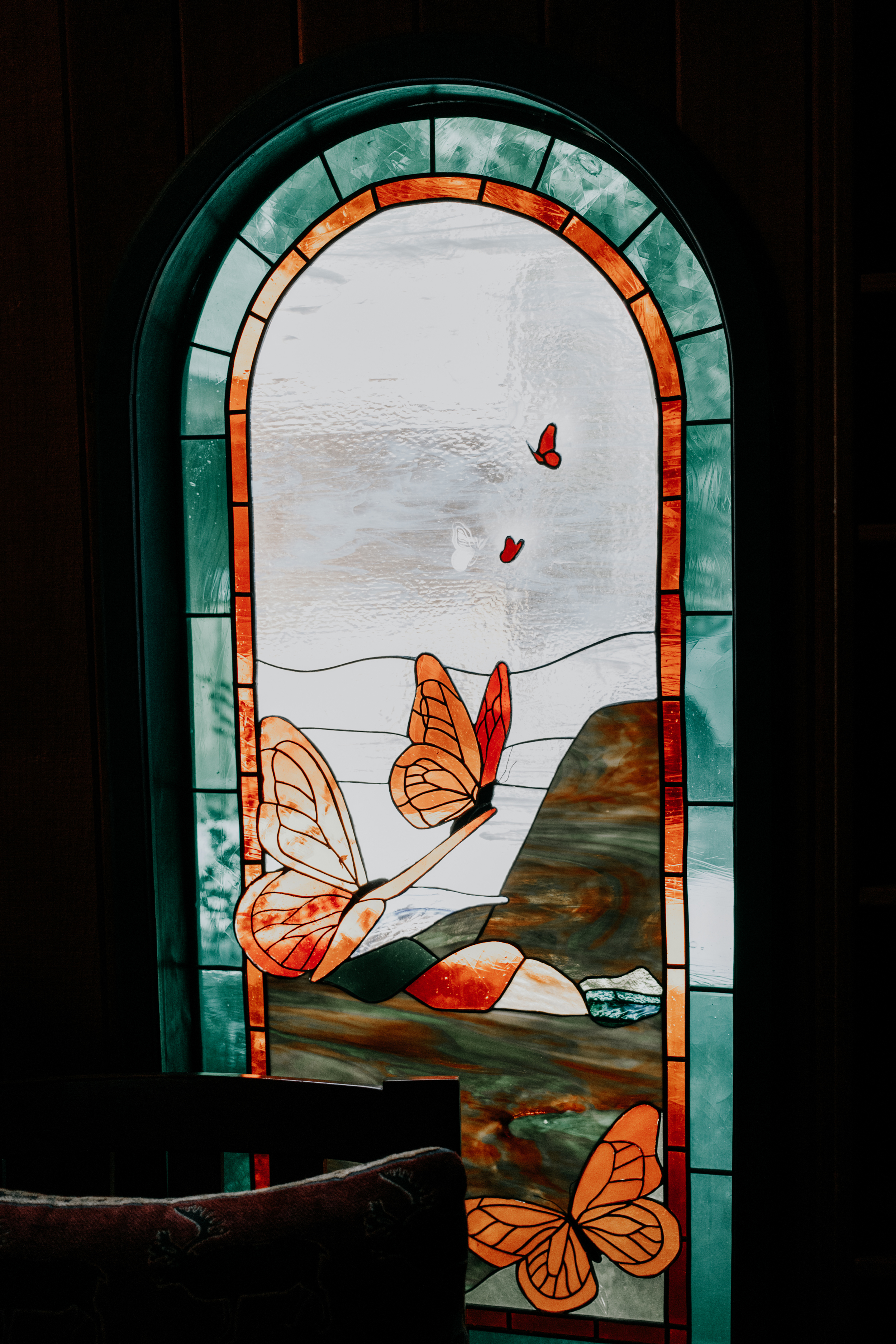 Mountain wedding | Astray Photography