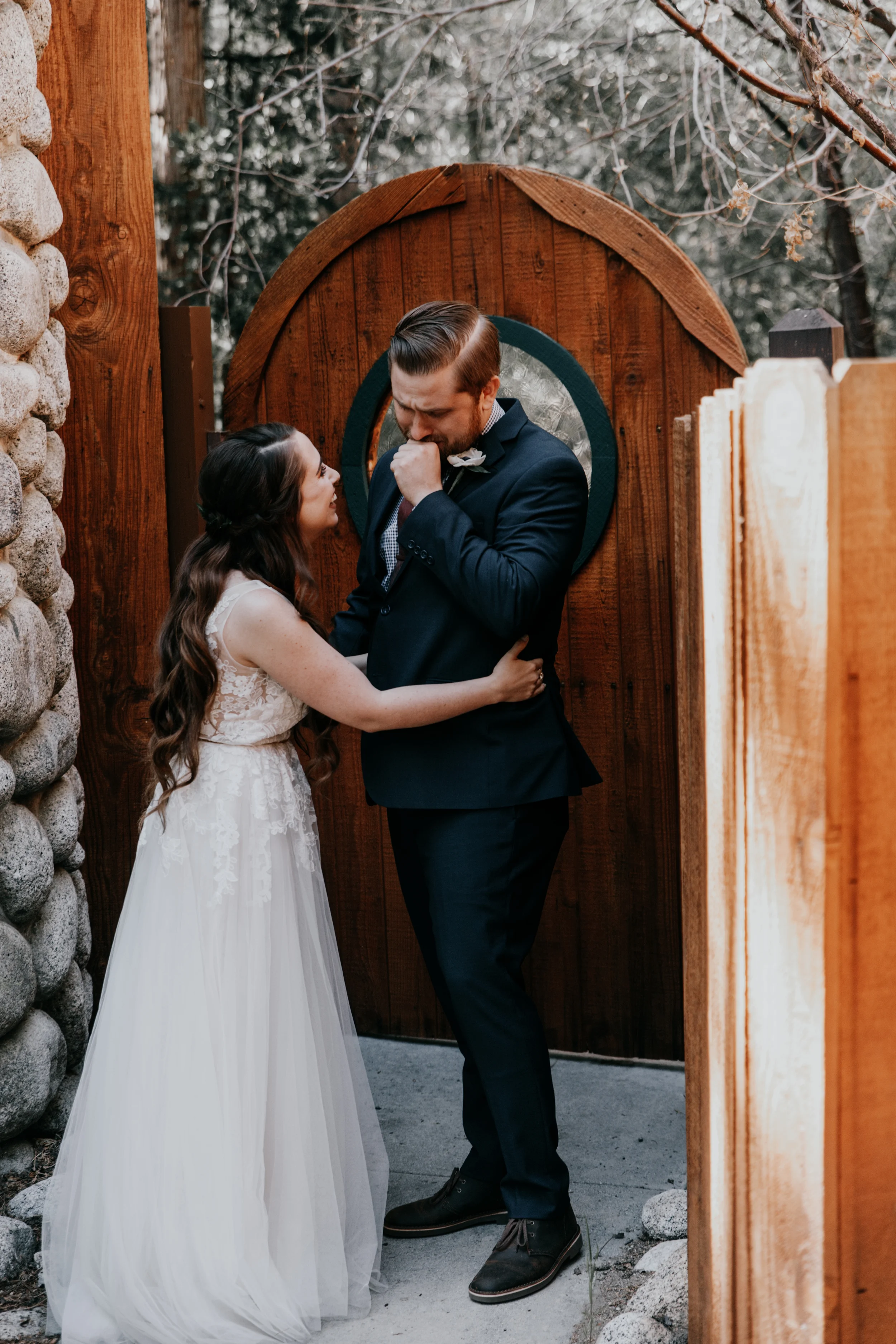 First look | Astray photography