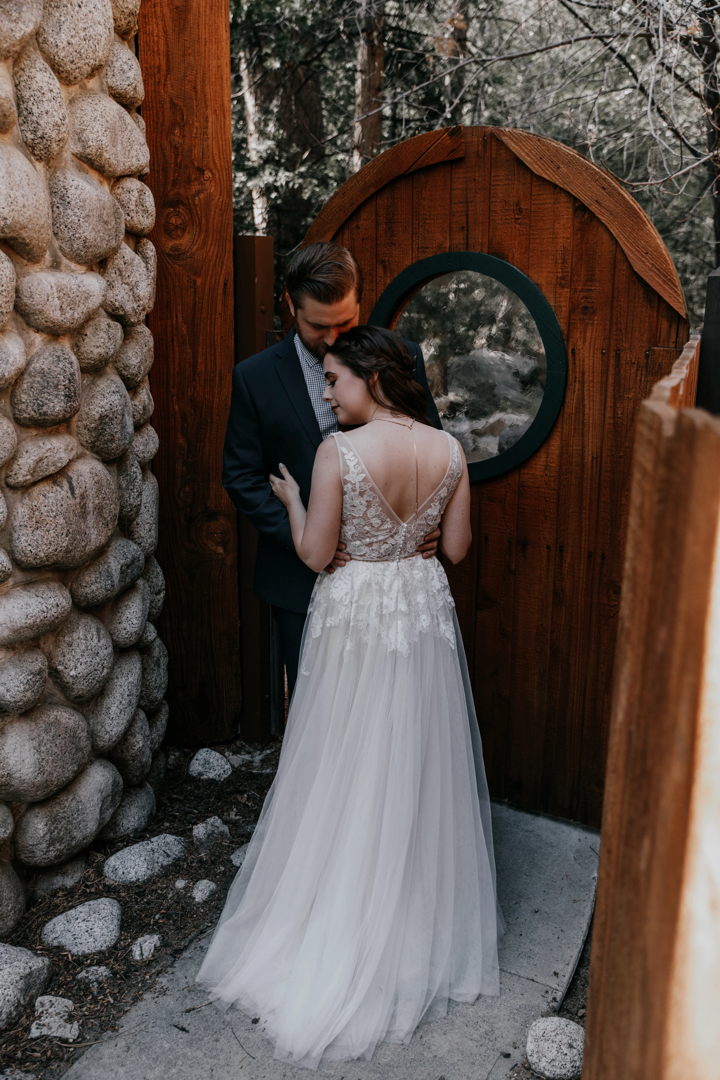 San Diego wedding photography