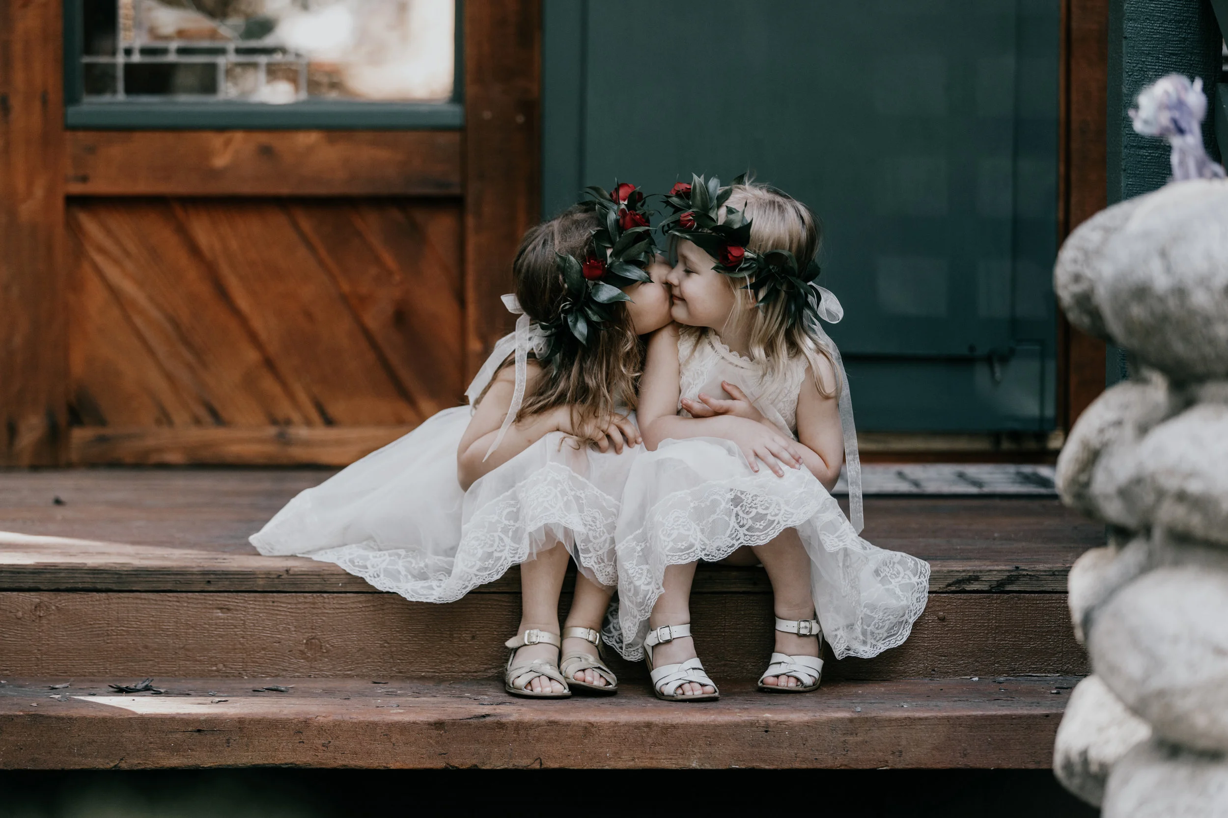 flower girl ideas