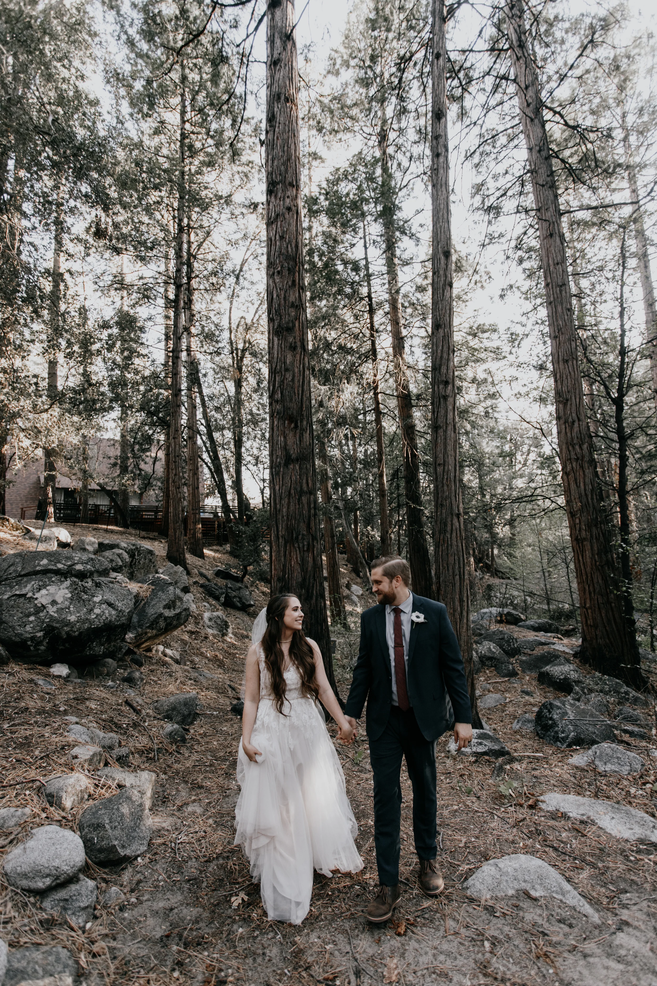 Idylwilld weddings | Astray Photography