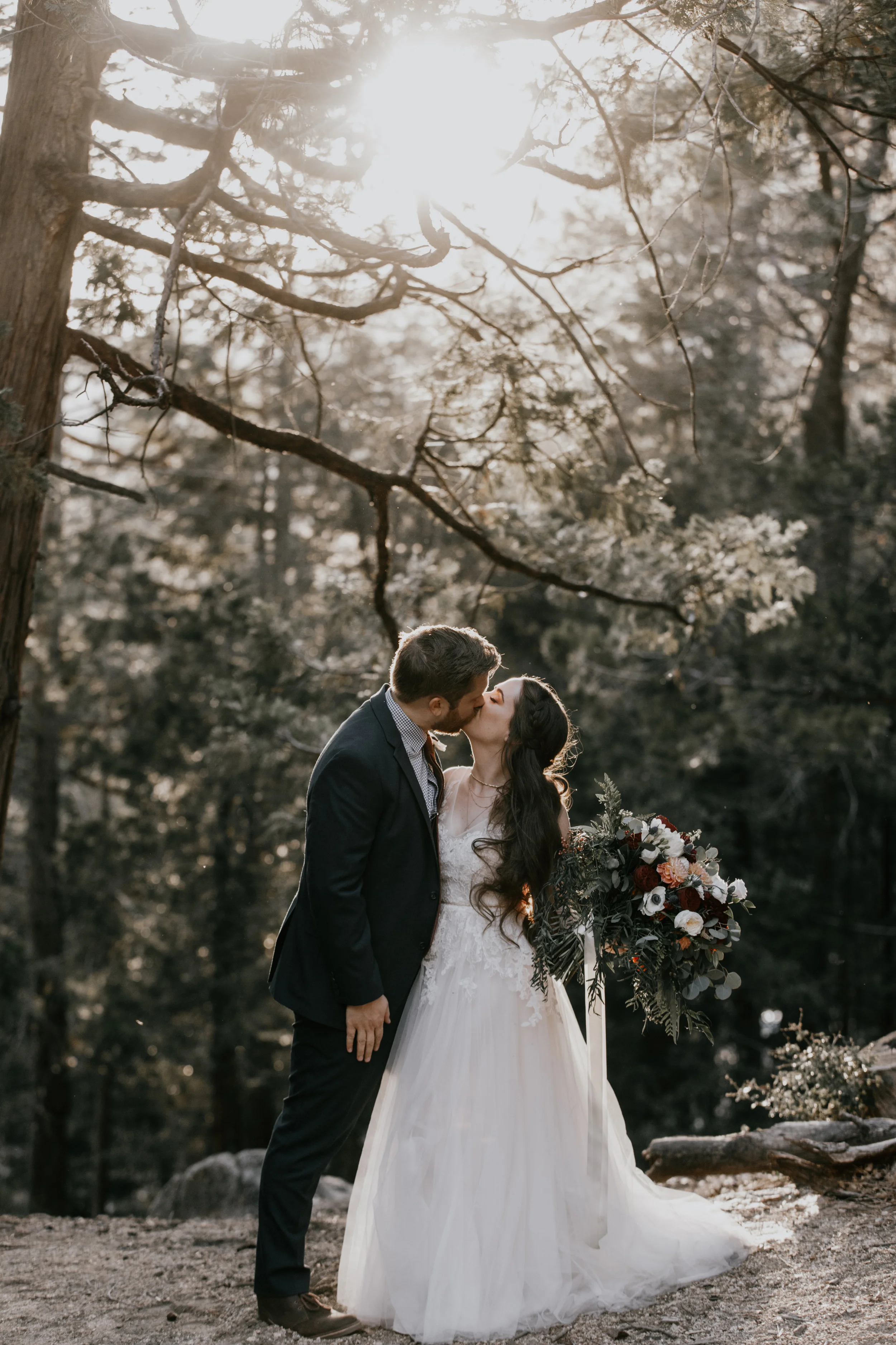 California wedding photographer