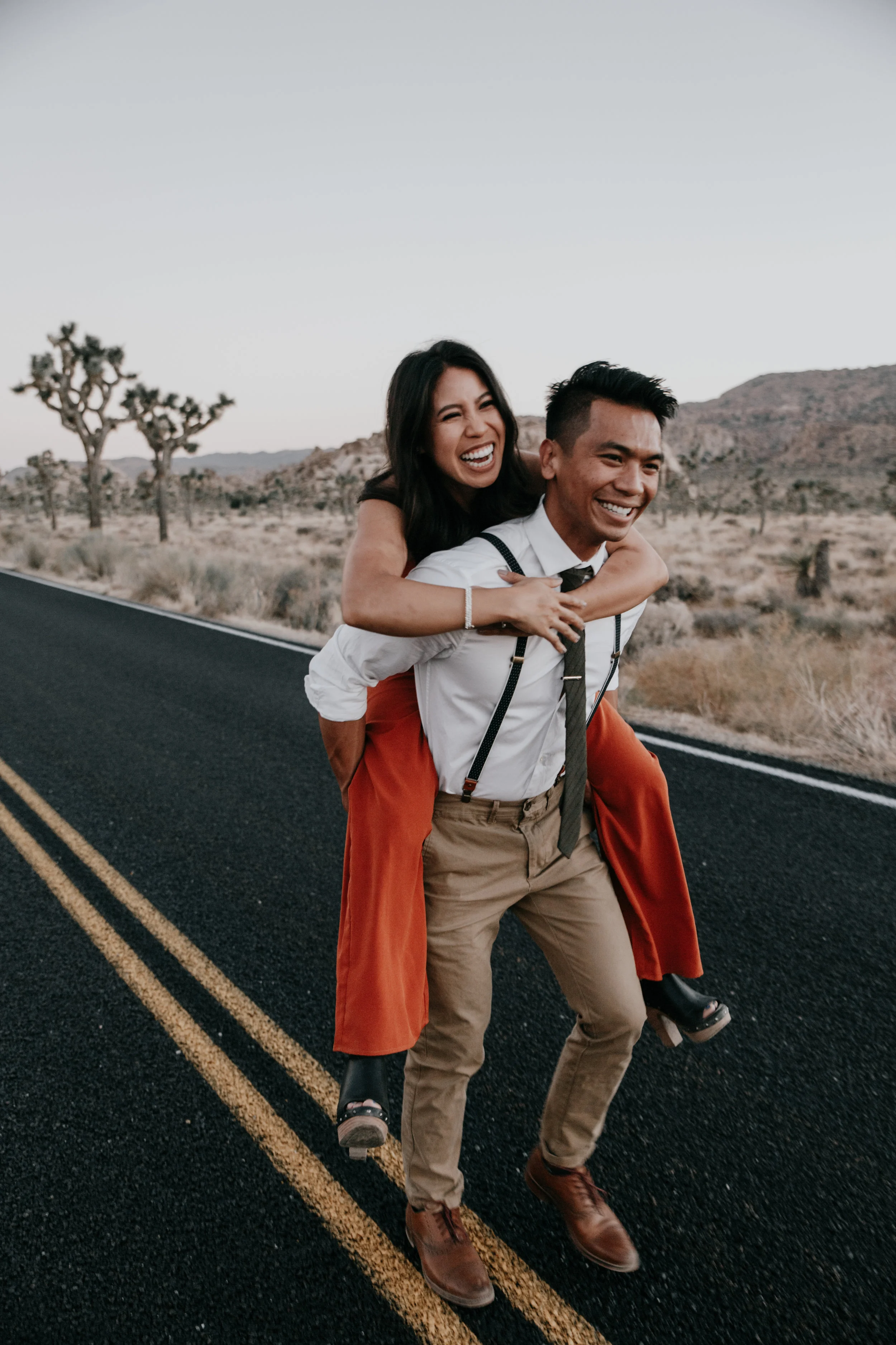 Elopement photos | Joshua Tree