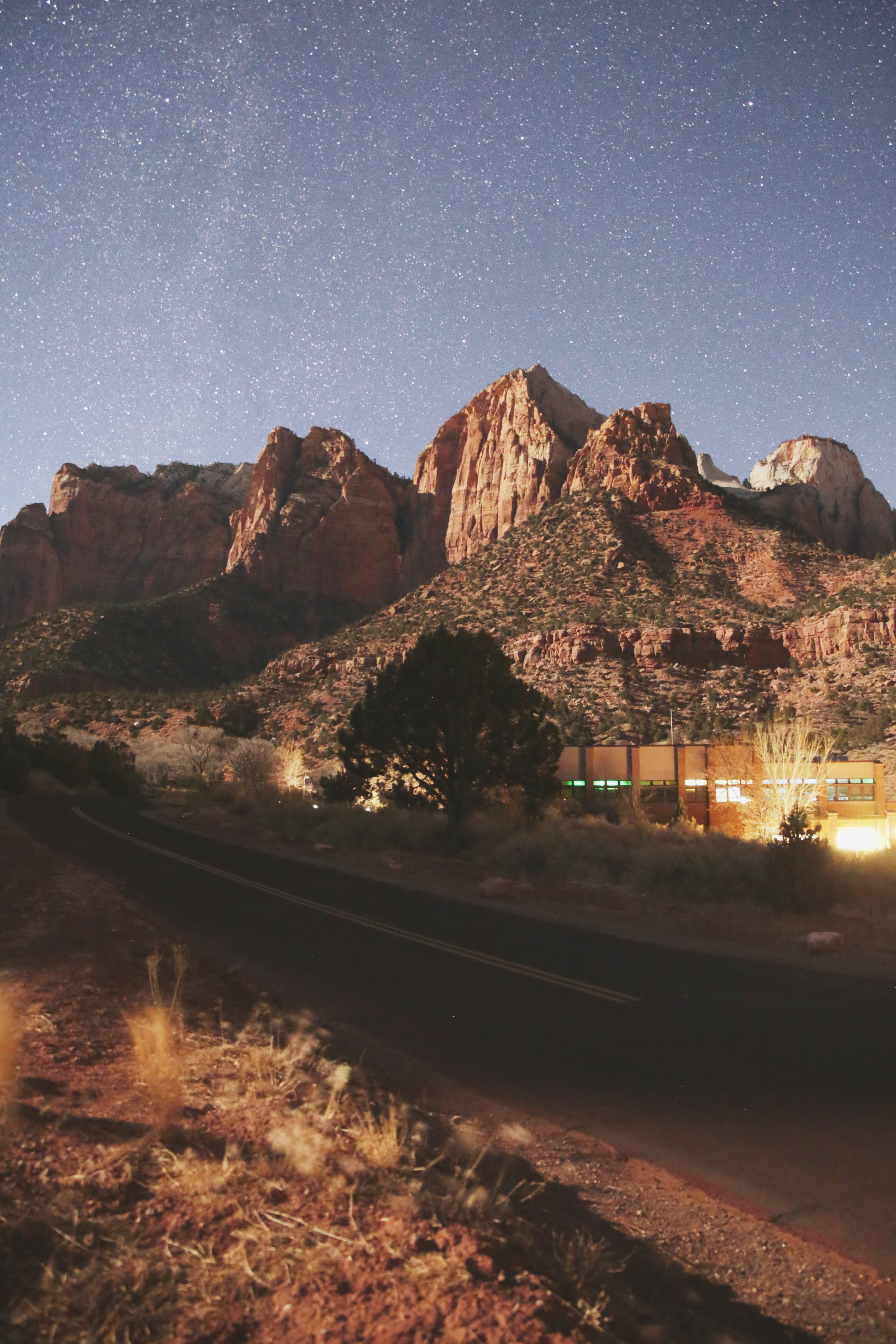 Airbnb Zion National Park