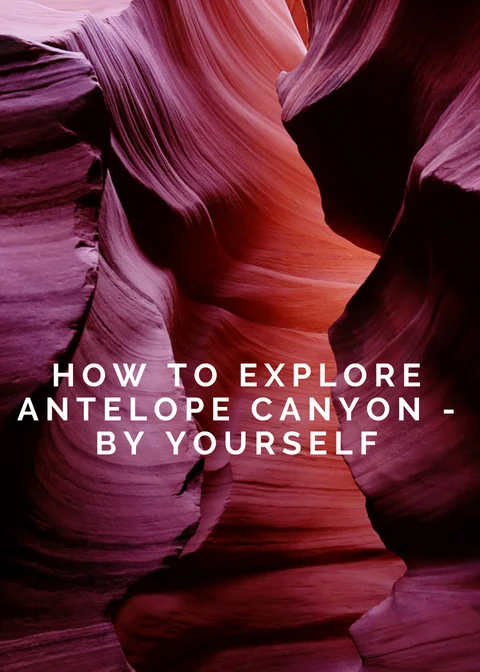 Antelope Canyon