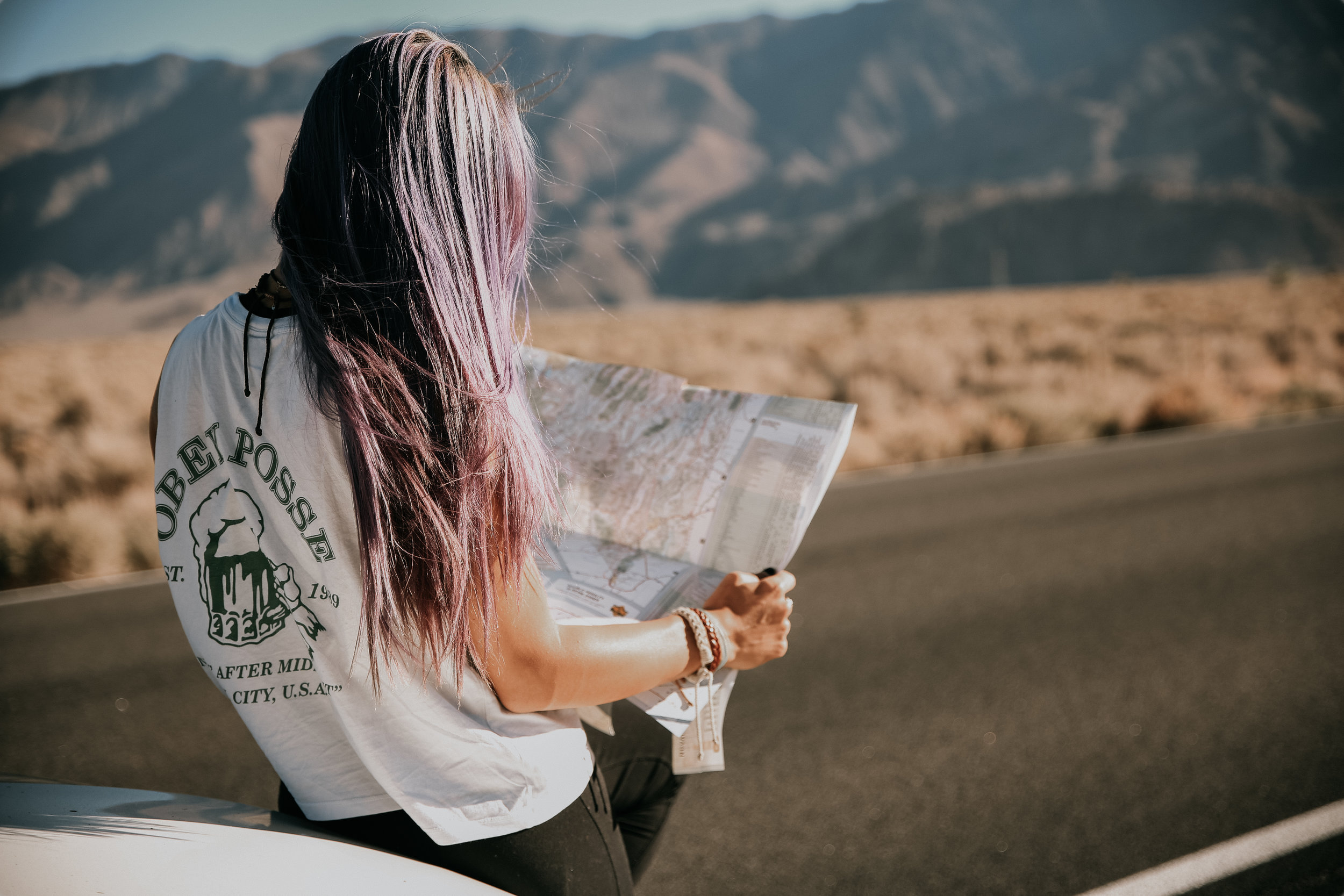 Sierra National forest