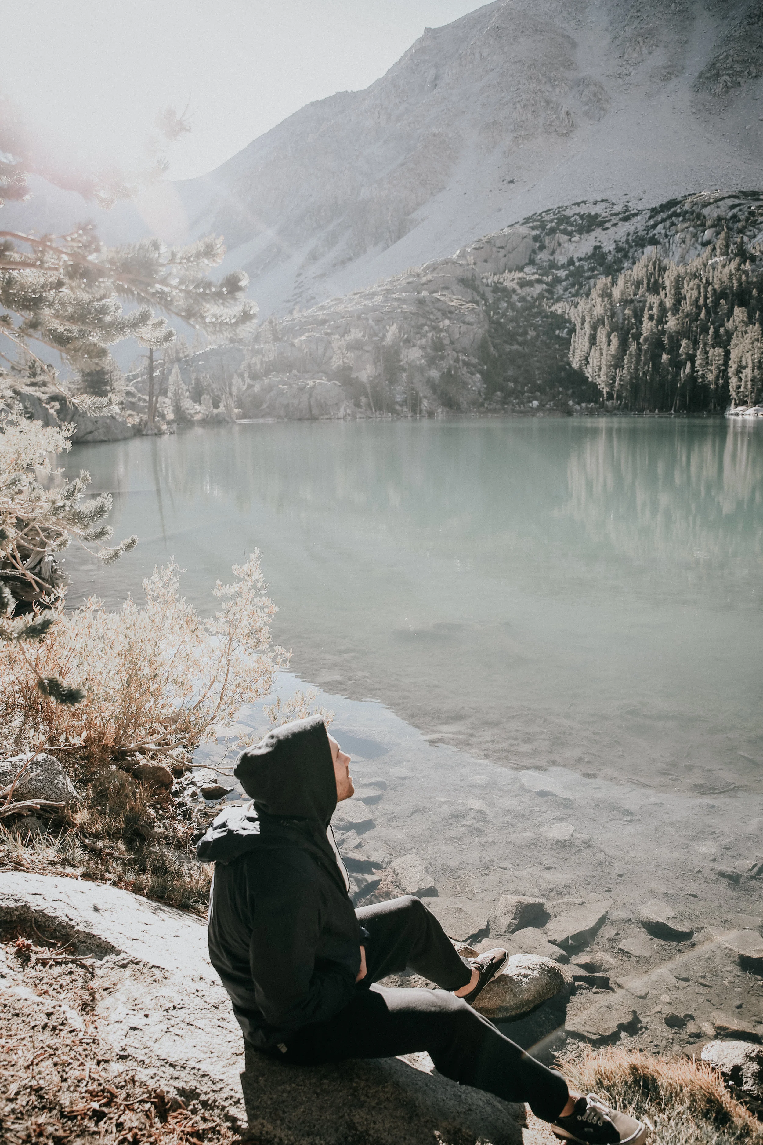 Yosemite National Park