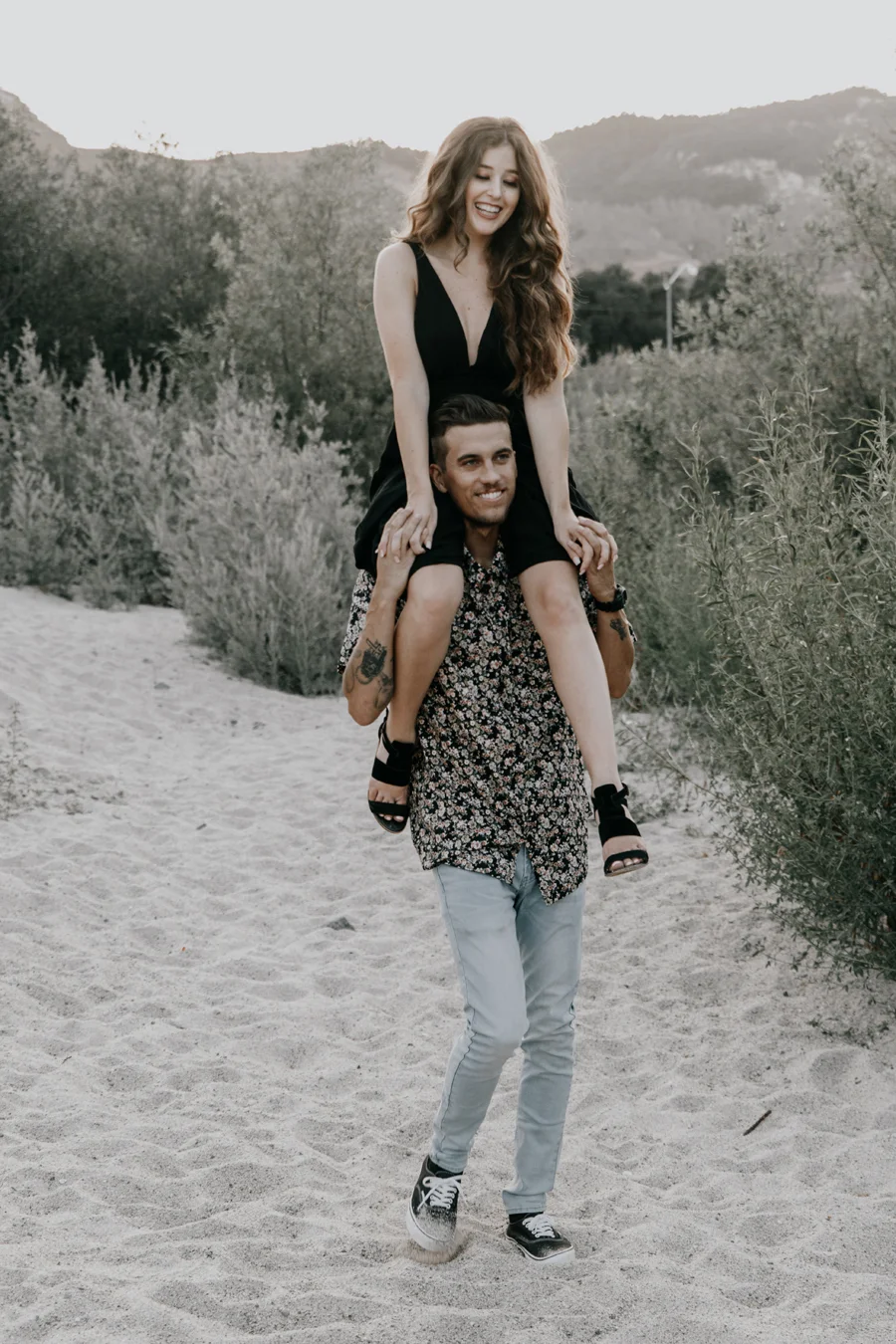 San Diego engagement photographer - Astray Photography.jpg