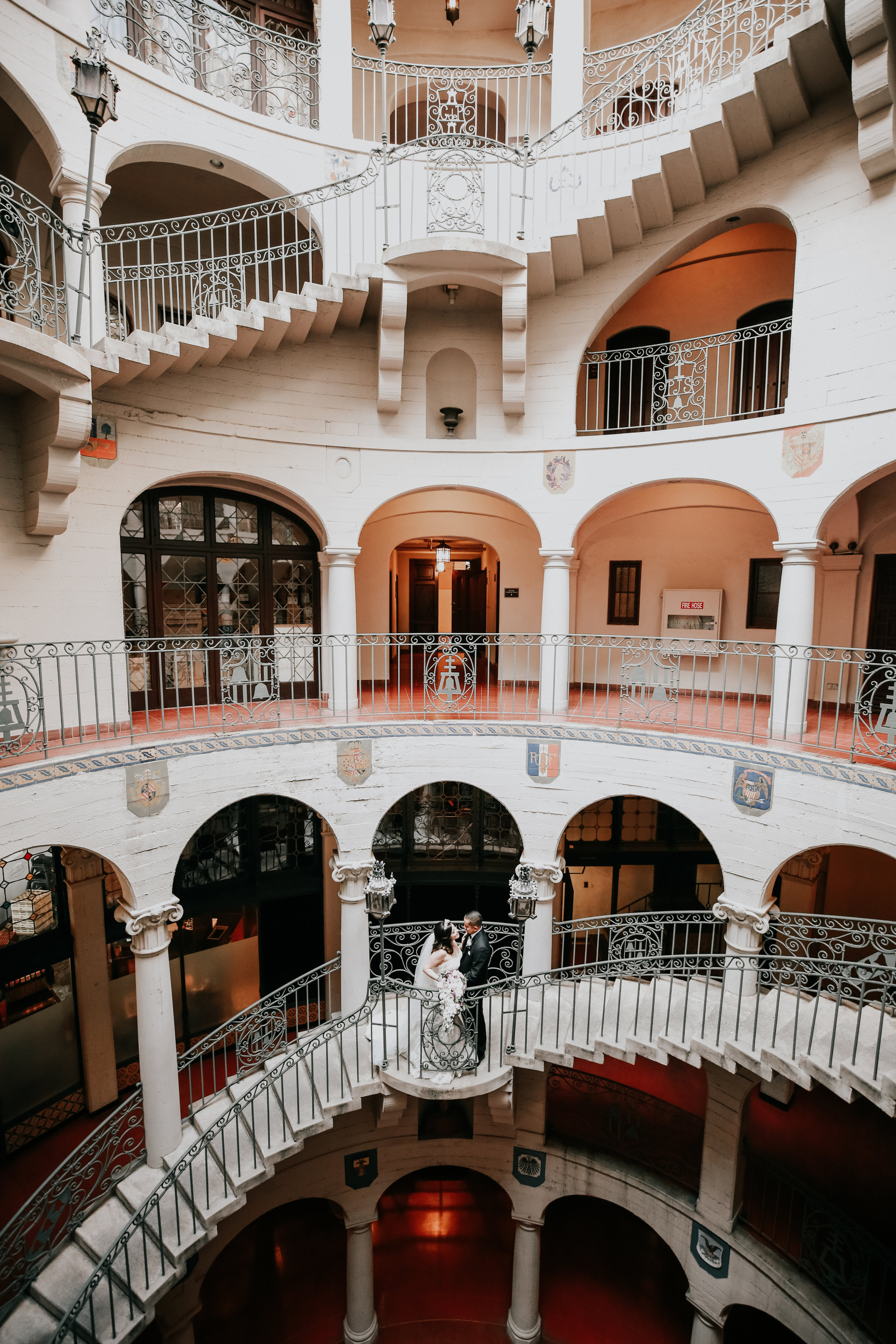 Riverside wedding venues