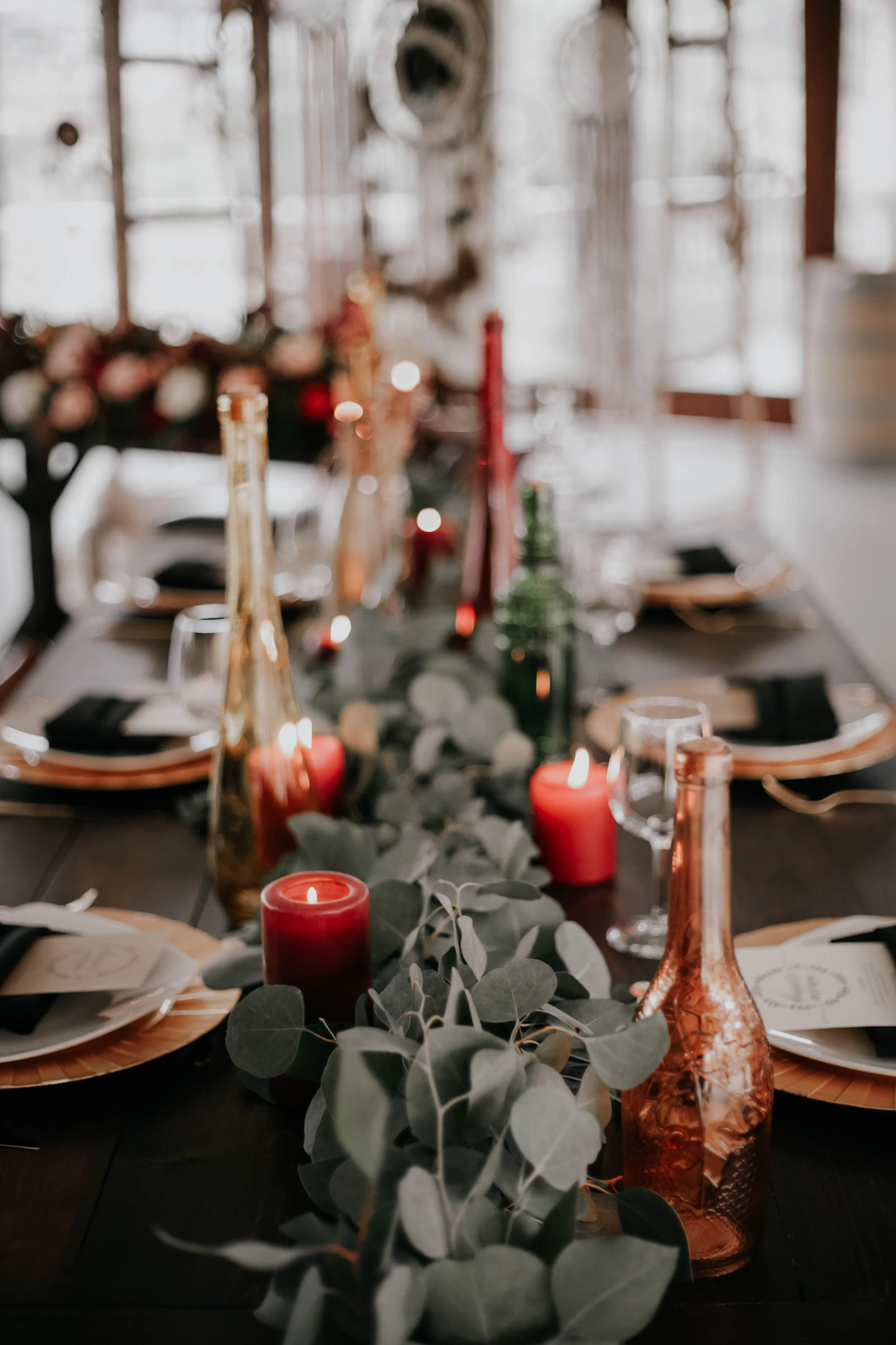 Los Angeles wedding venues