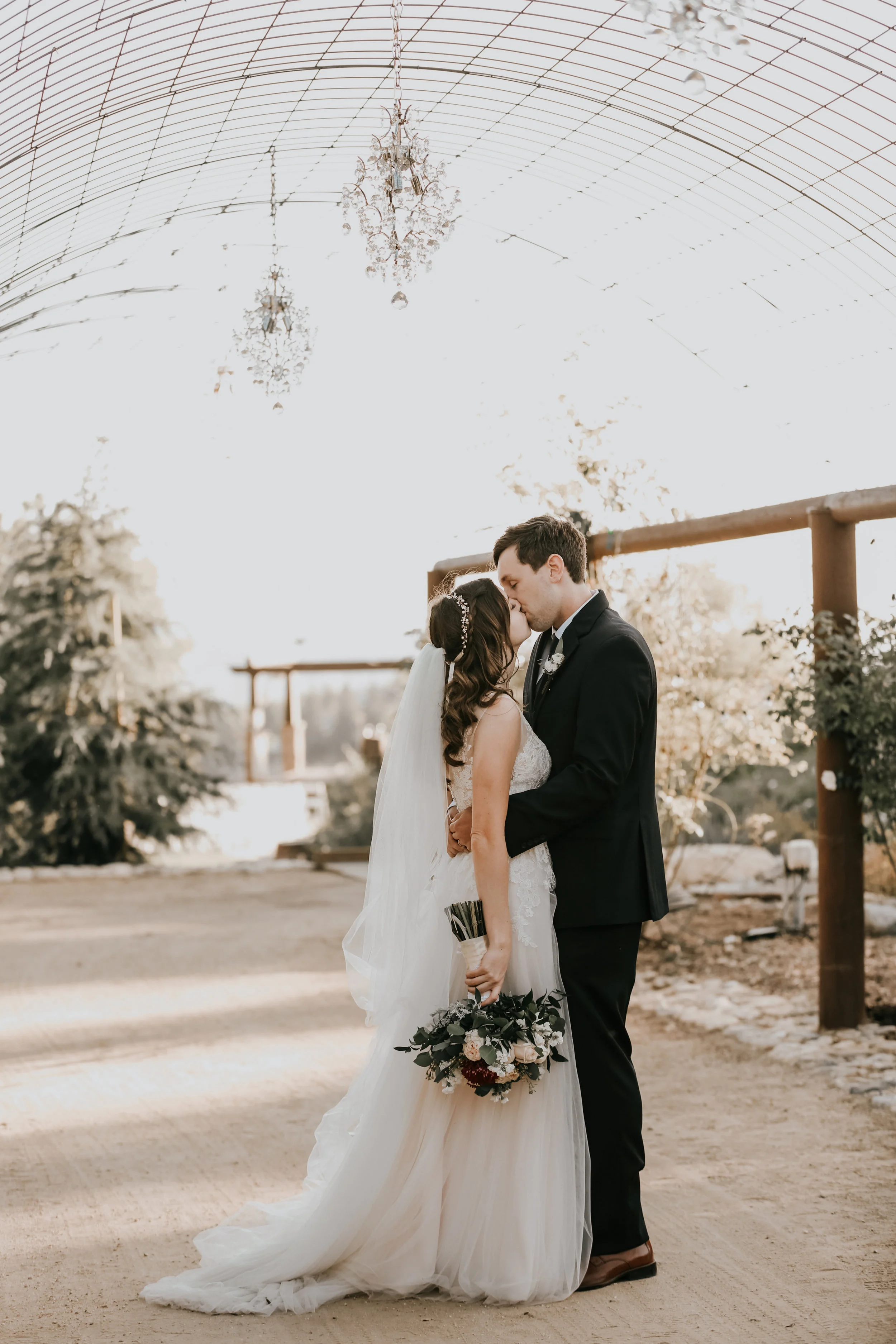 Palm Springs wedding photographer
