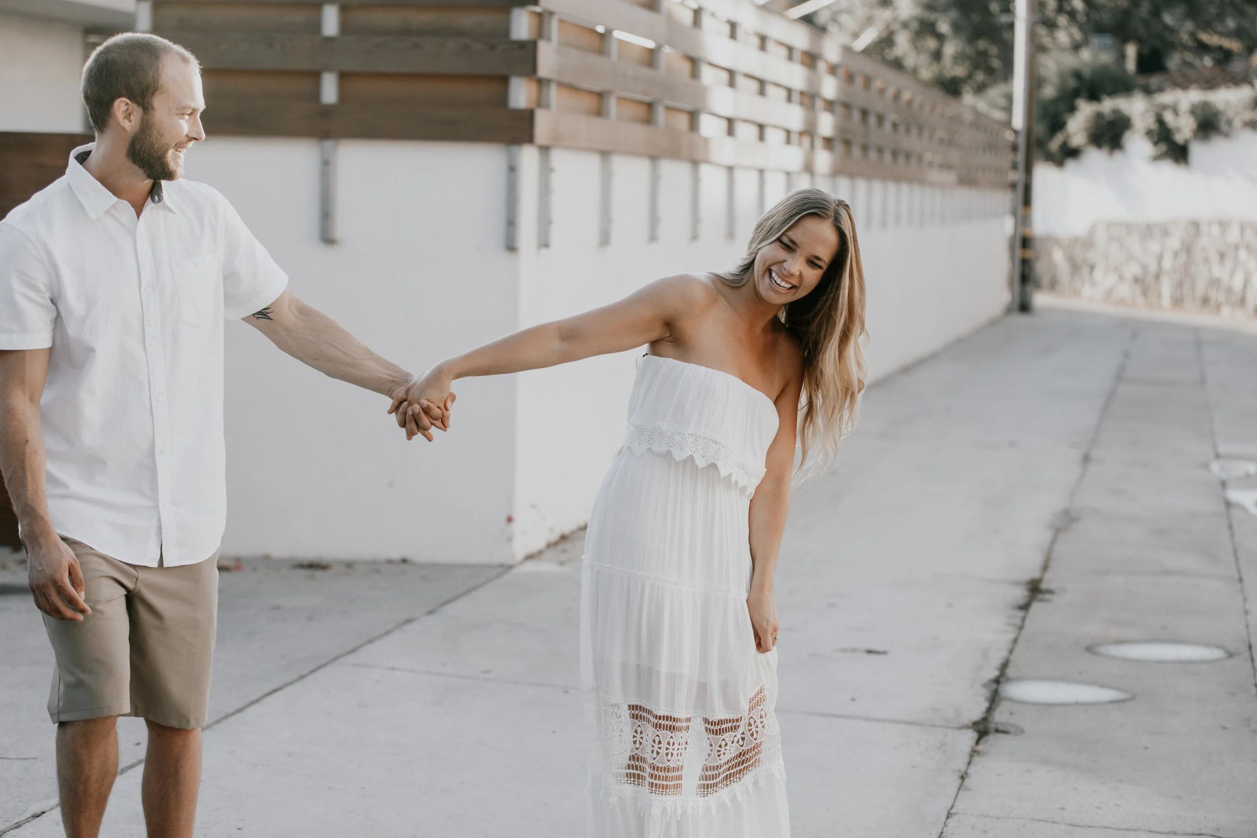 San Diego beach photographer