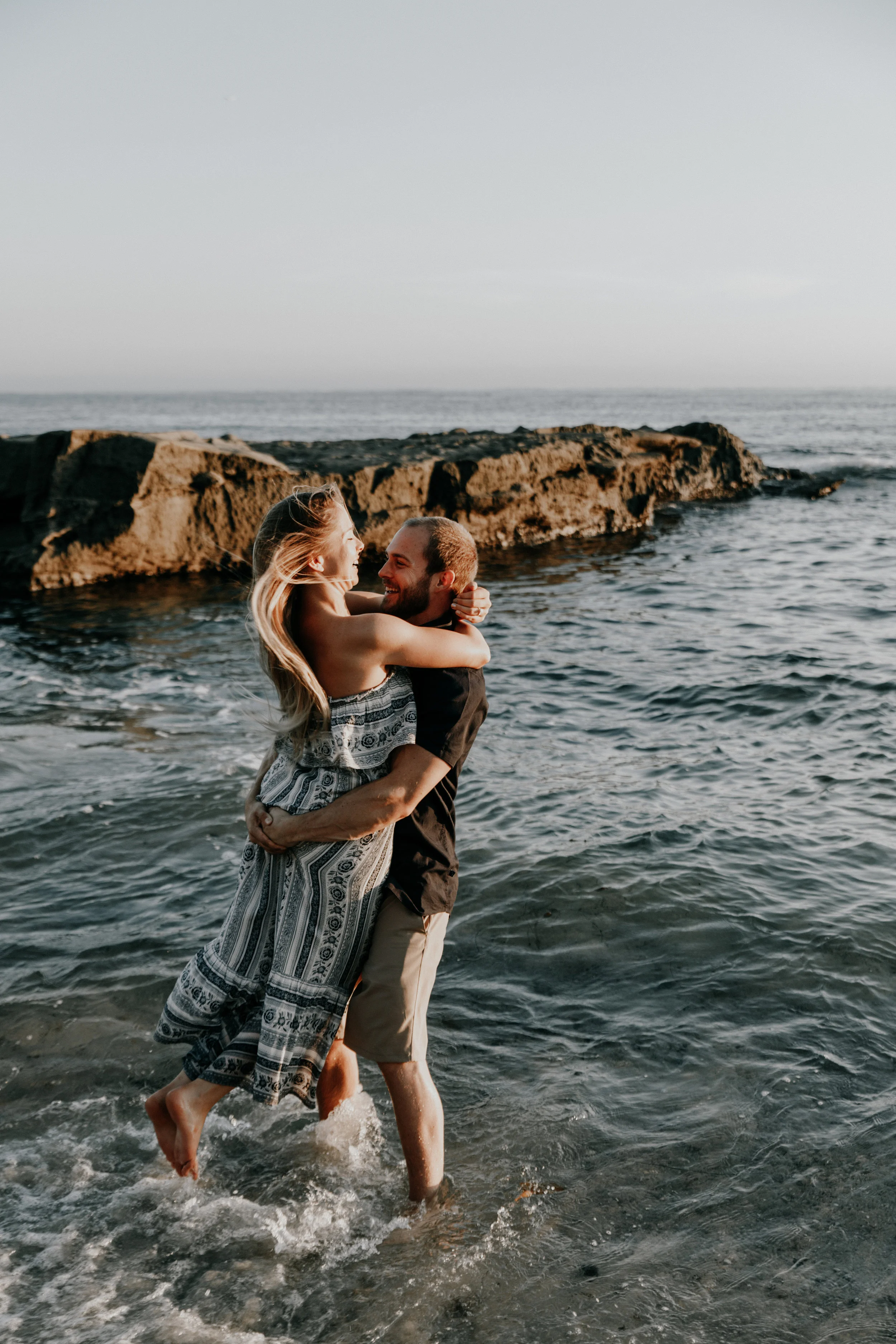 Best beaches in San Diego