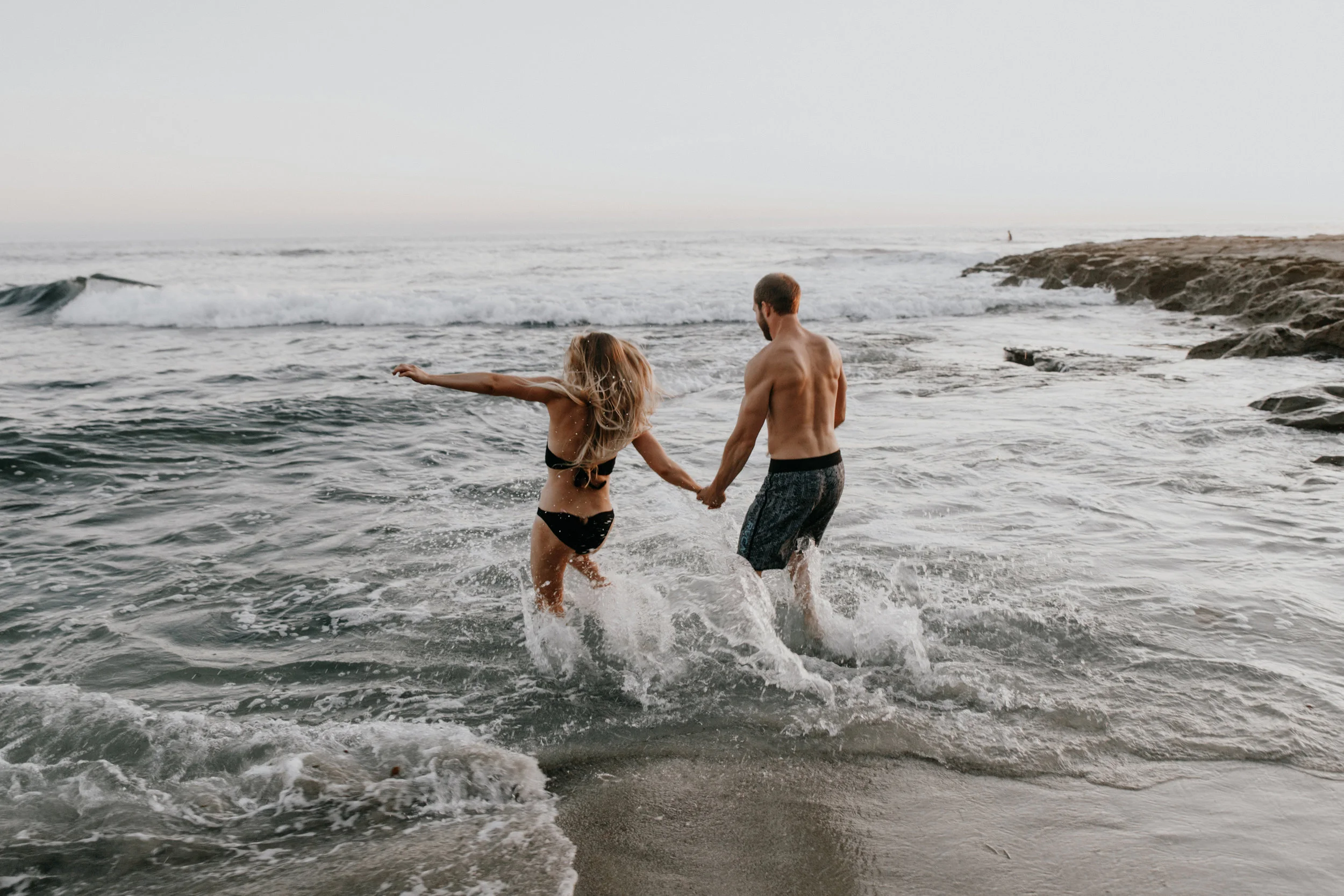 local beach photographer