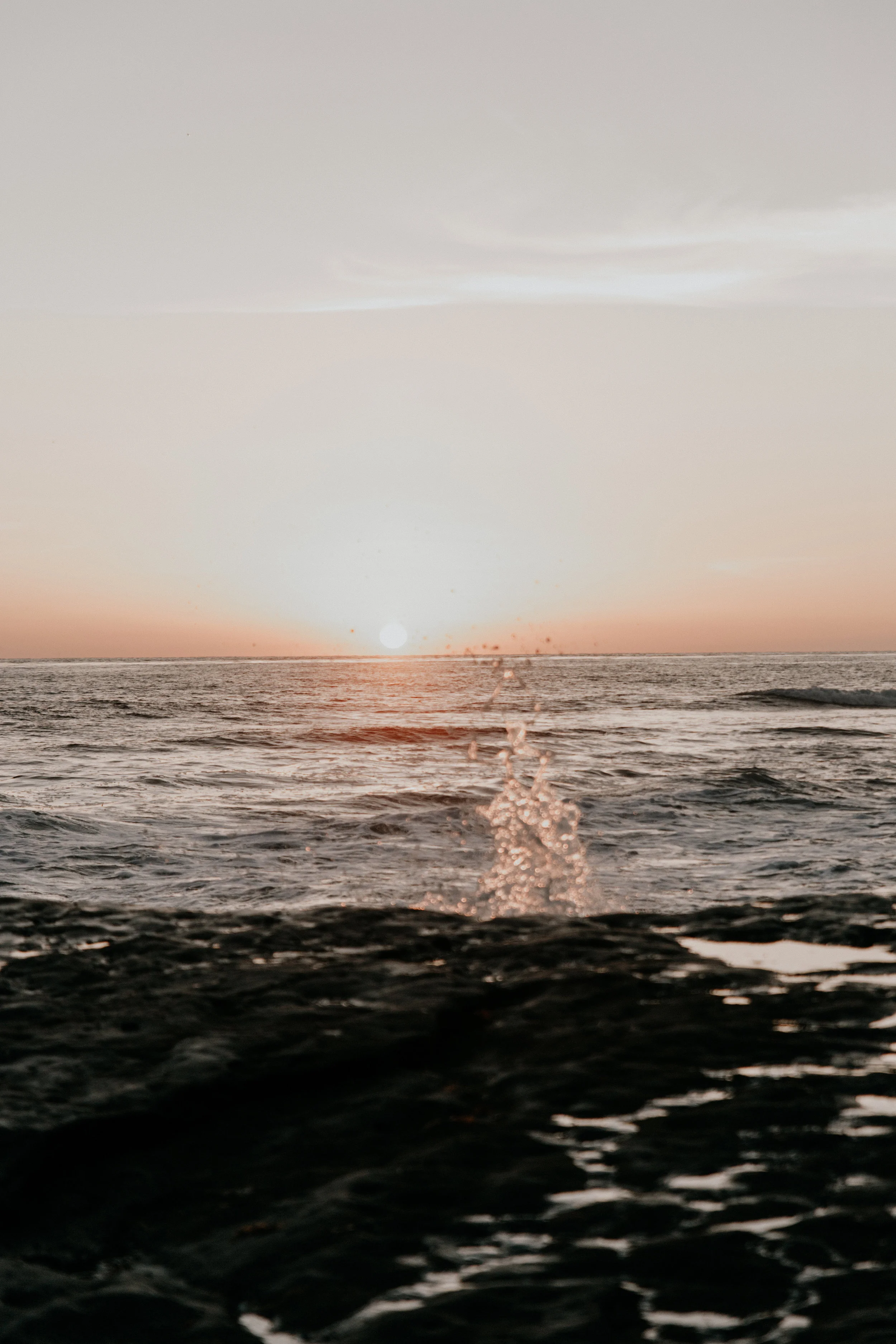 Summer vibes - San Diego