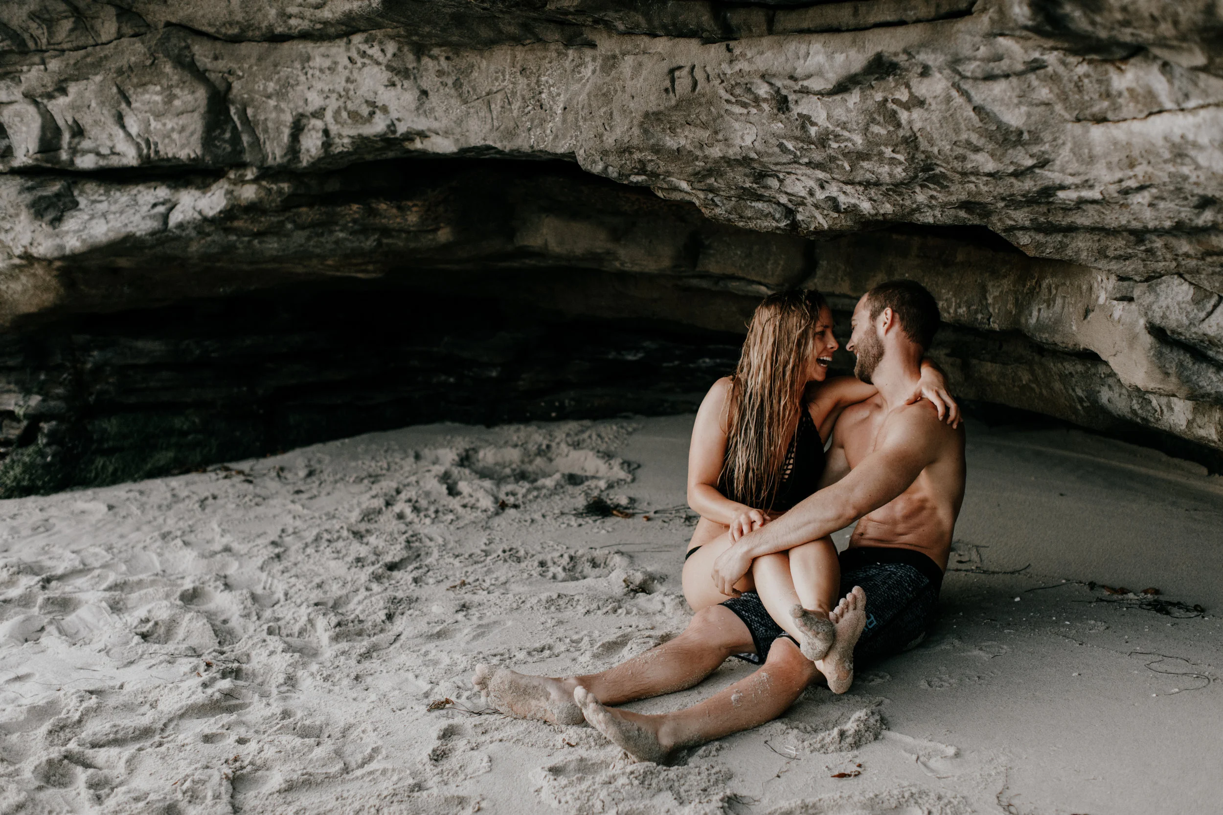 best engagement locations in San Diego