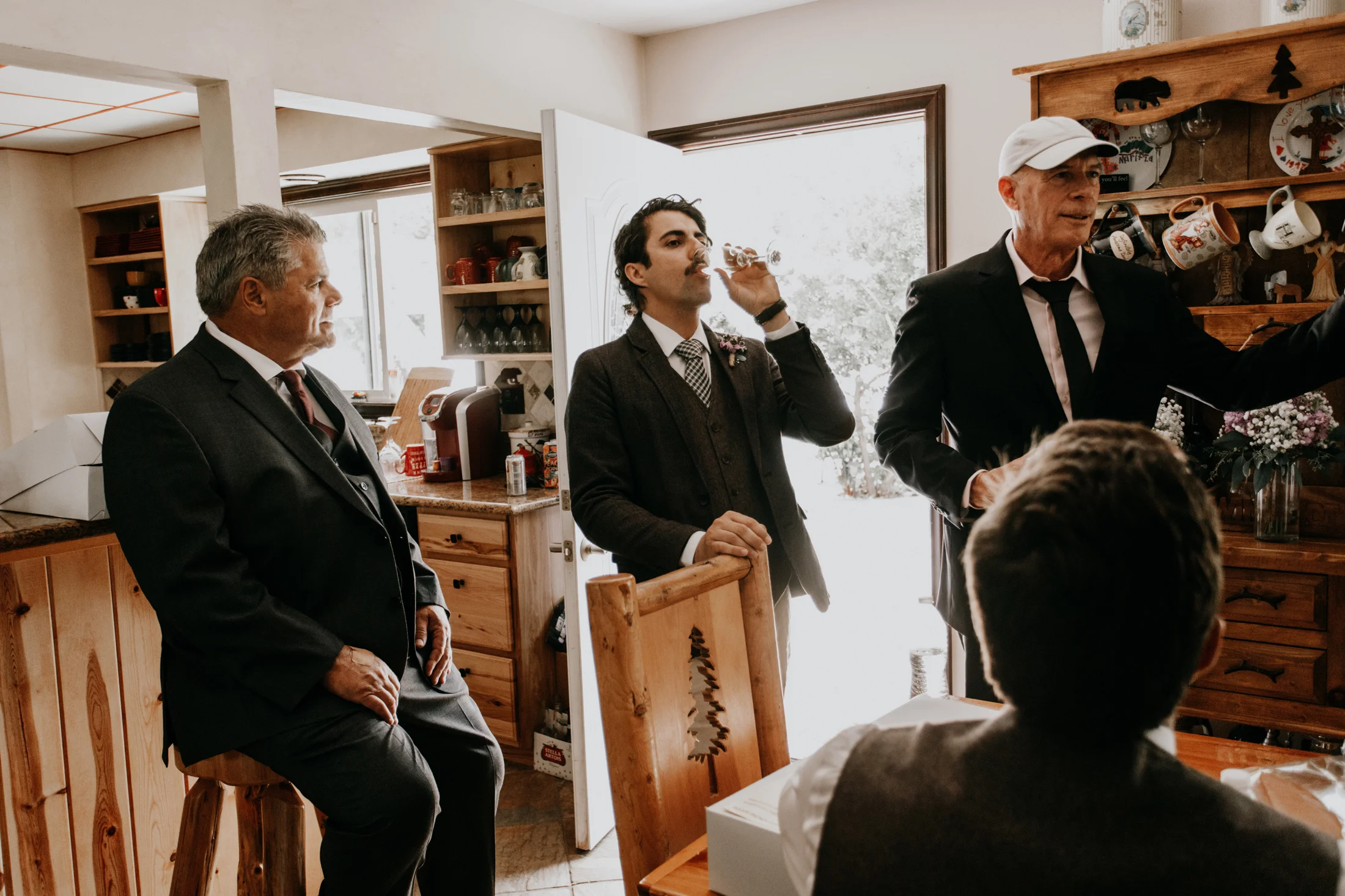 local wedding photographer