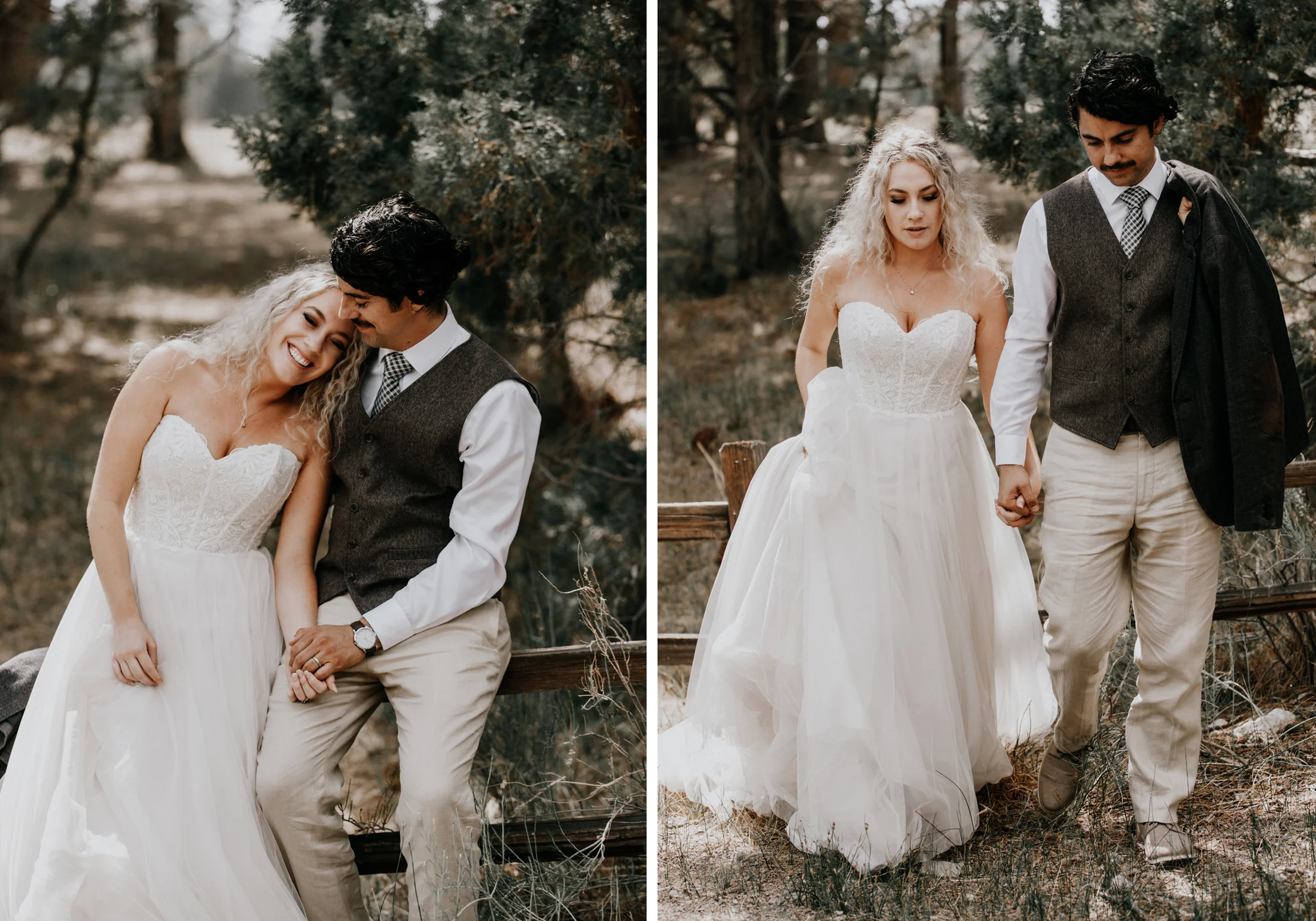 local wedding photographer San Diego