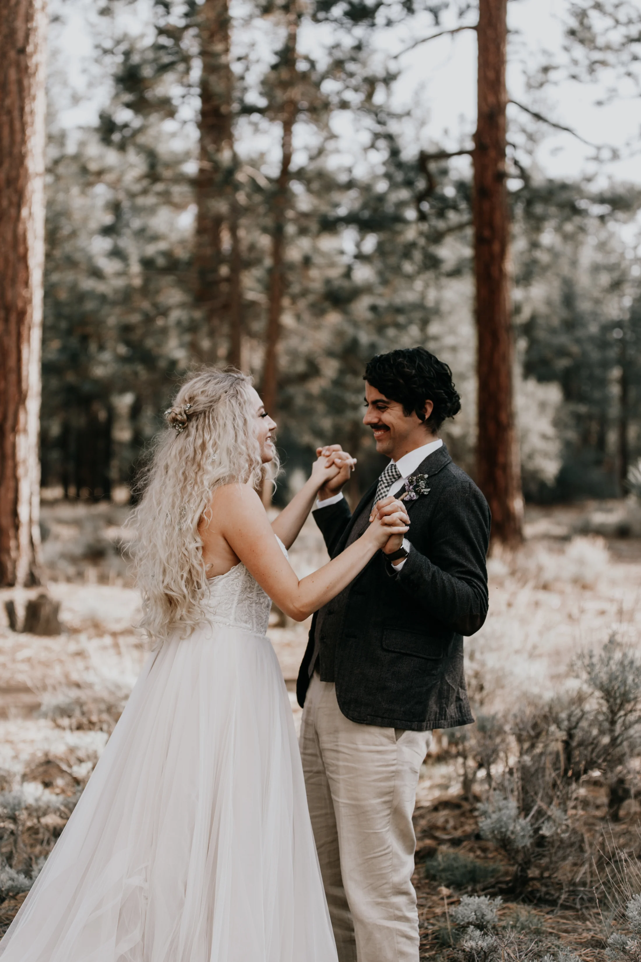 California wedding photography and video