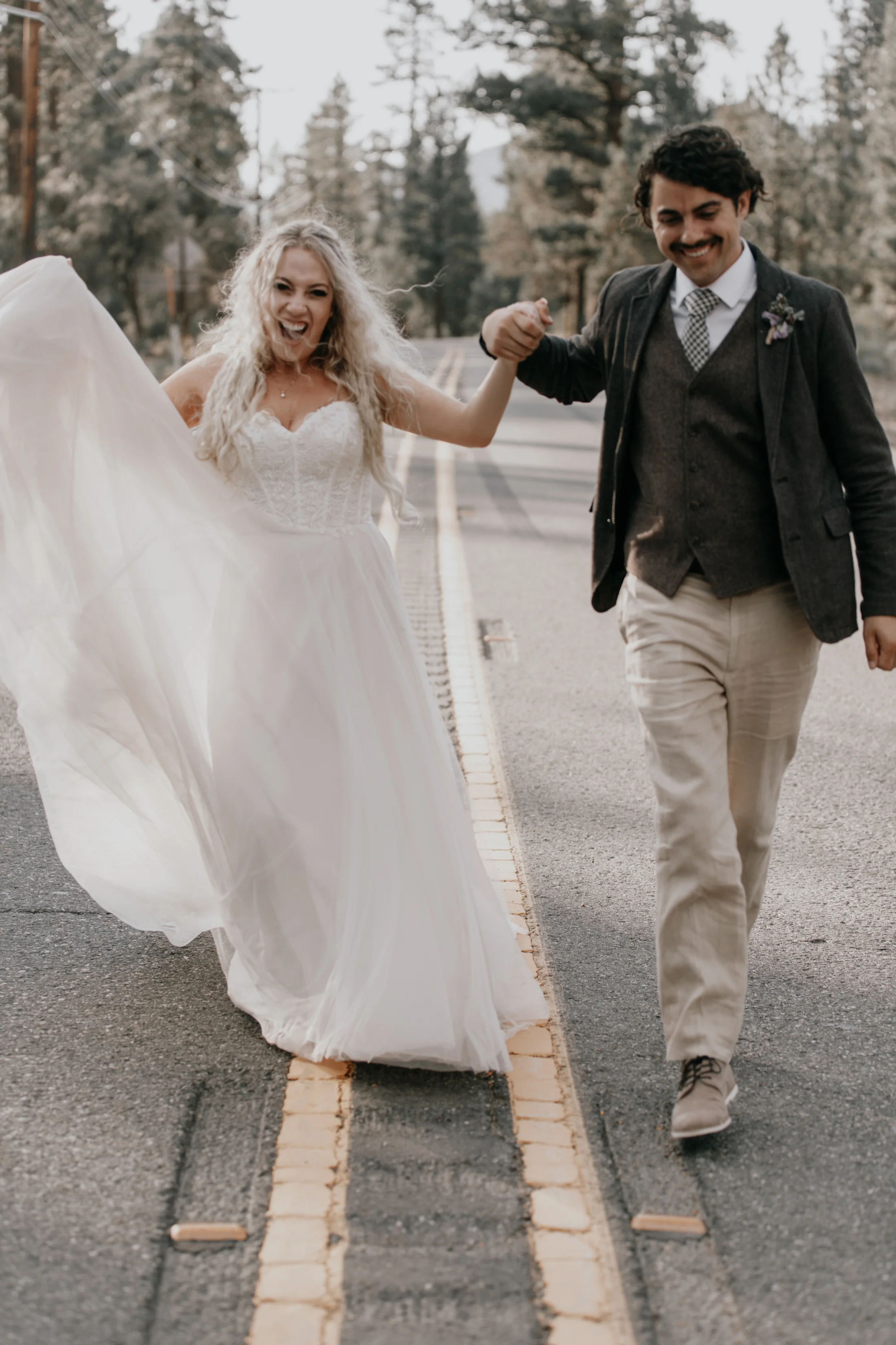 San Diego wedding photographers