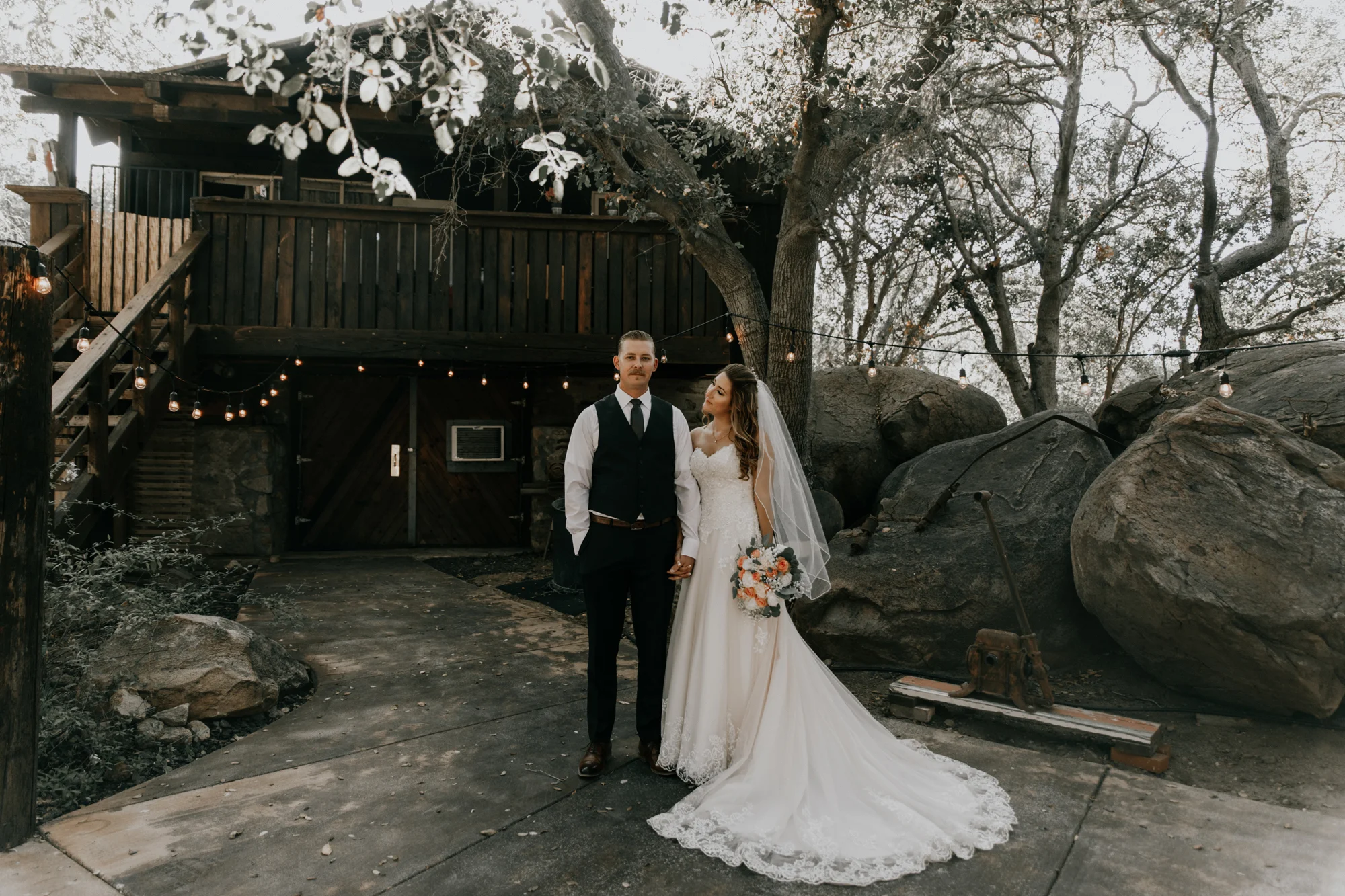 boho wedding photography