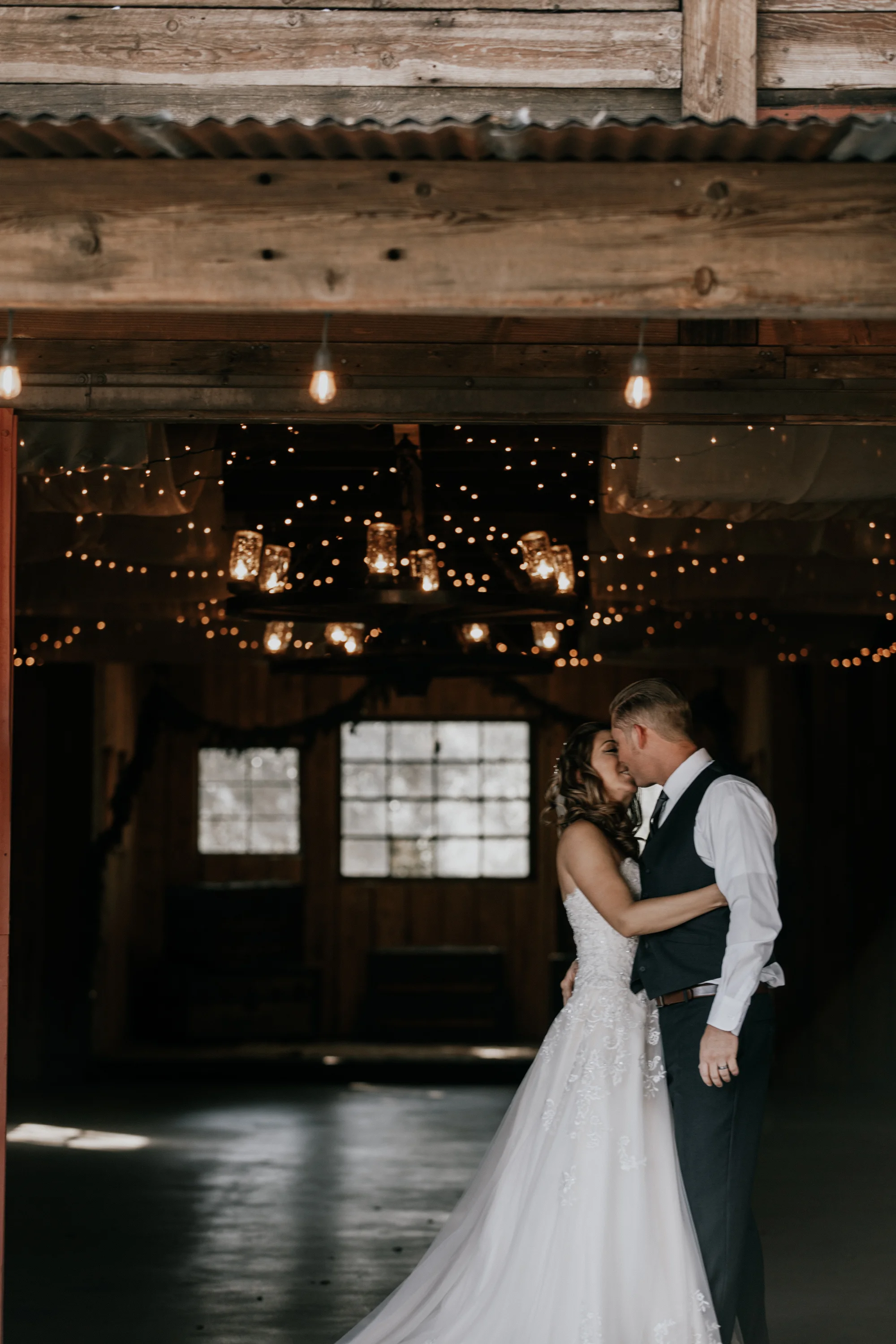 Ontario wedding photographer