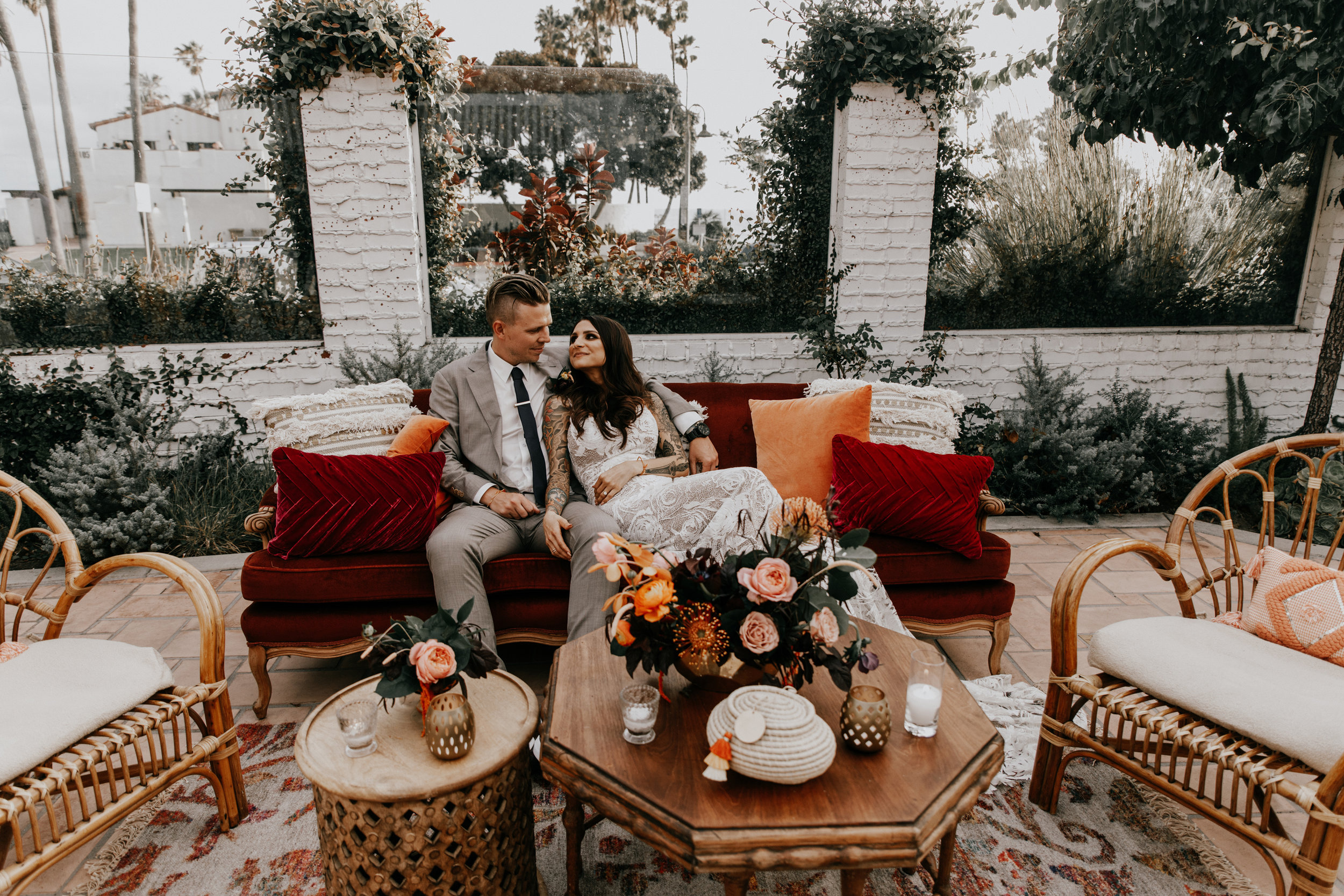 Exquisite Moroccan Wedding Decor Ideas For Your Reception! | WedMeGood