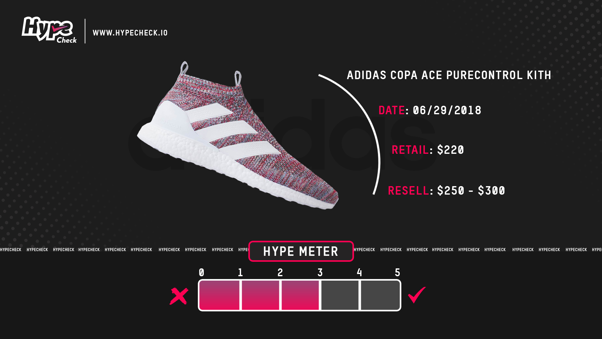 Kith Purecontrol - Hypecheck