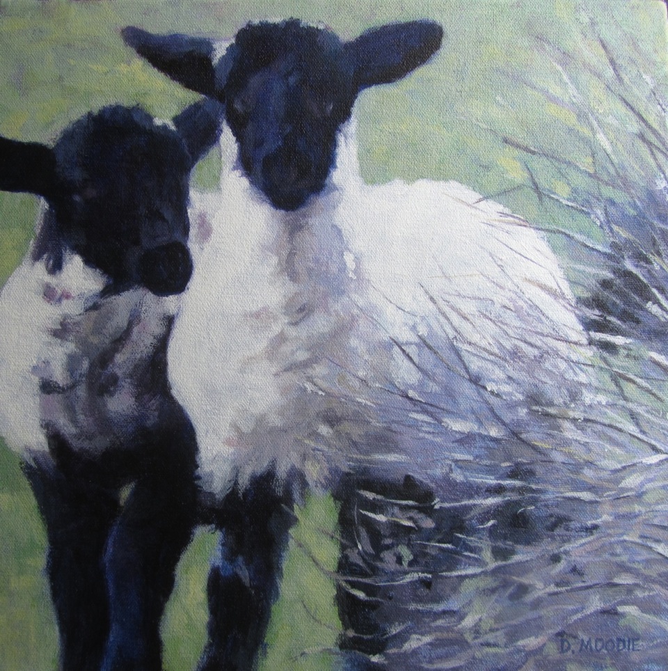 Sold - Who Us?