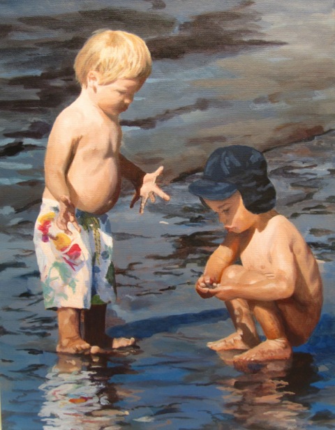 SOLD - Cousins