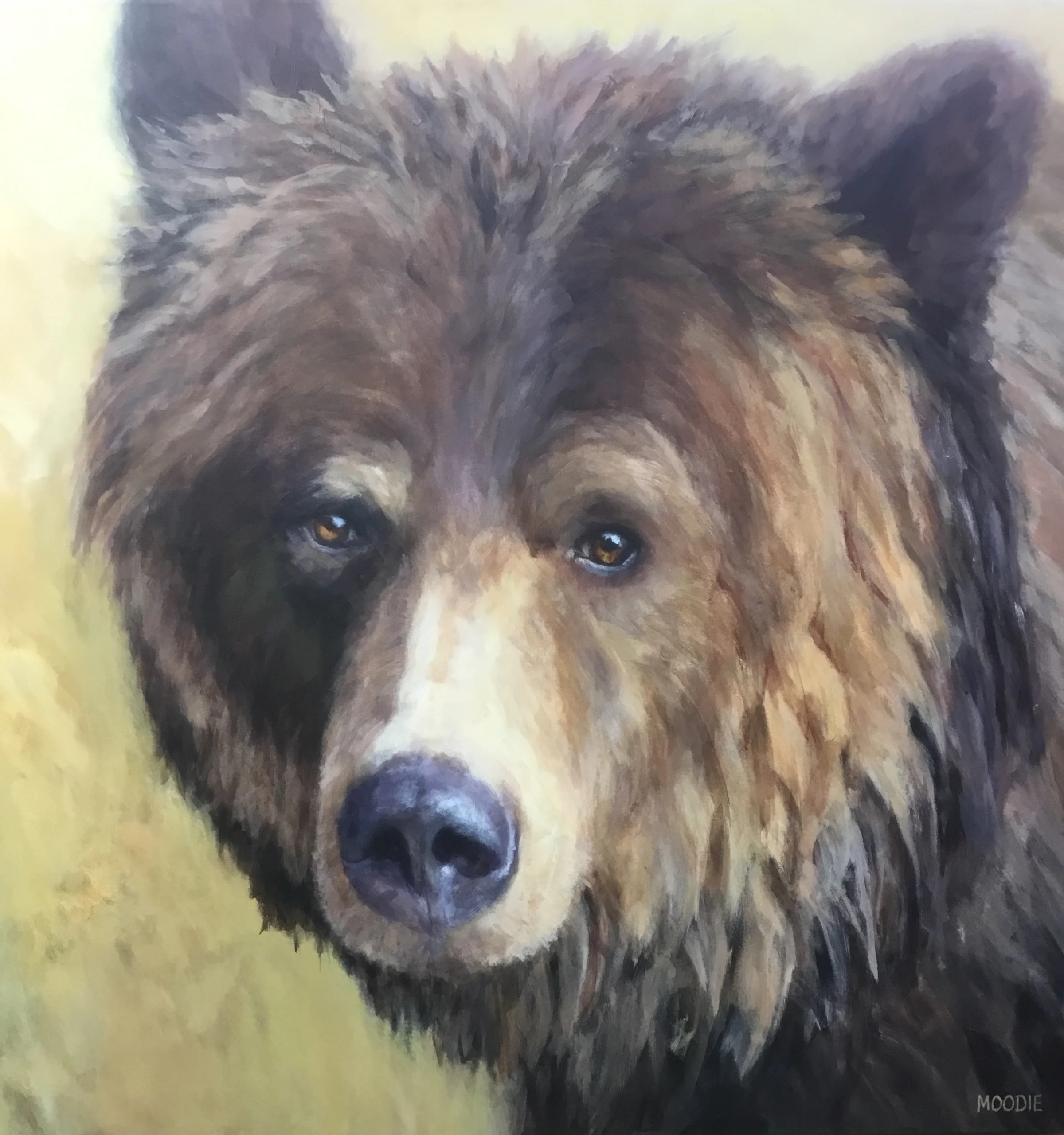 Sold - Not a Trophy #4