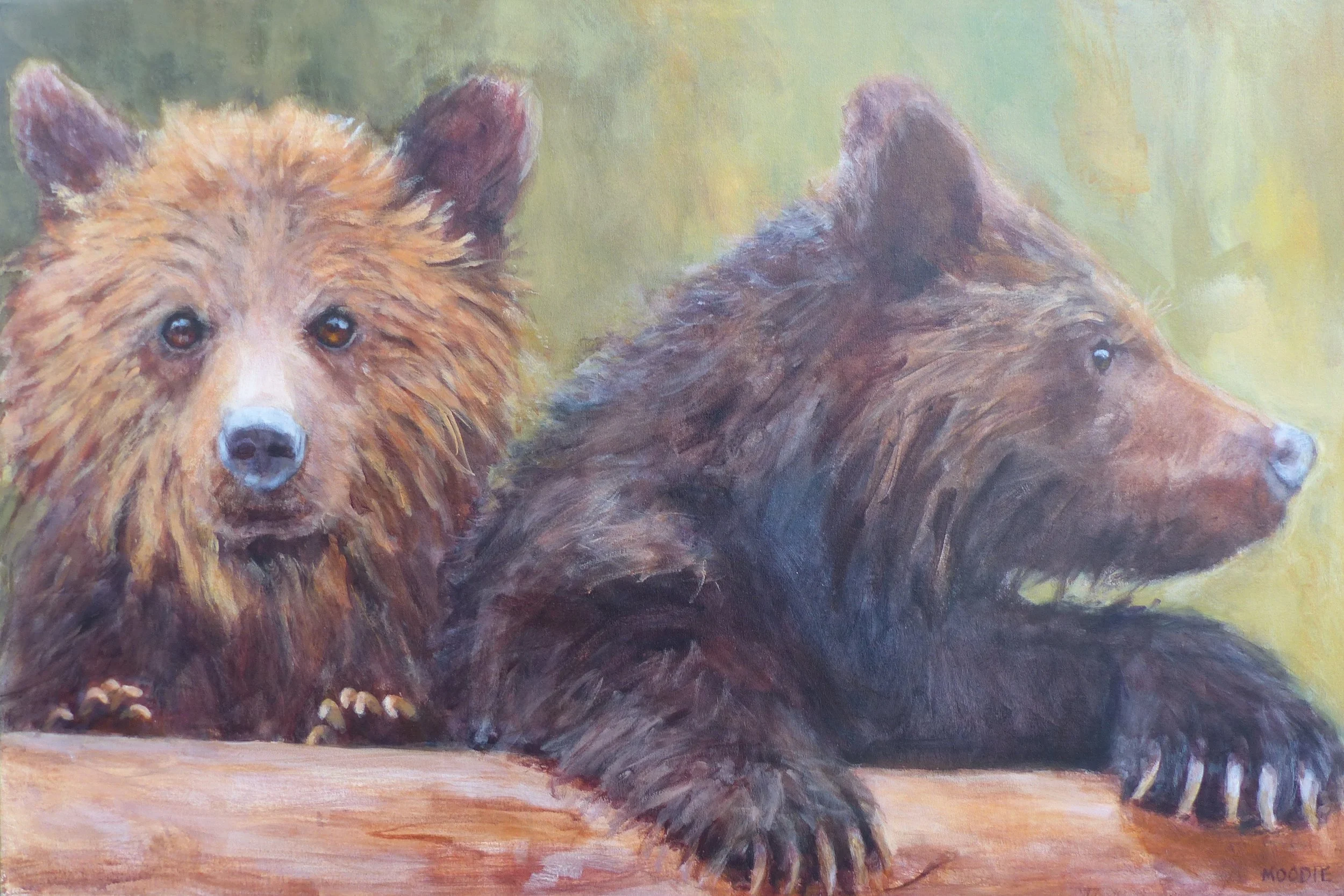 Sold - Cub Scouts