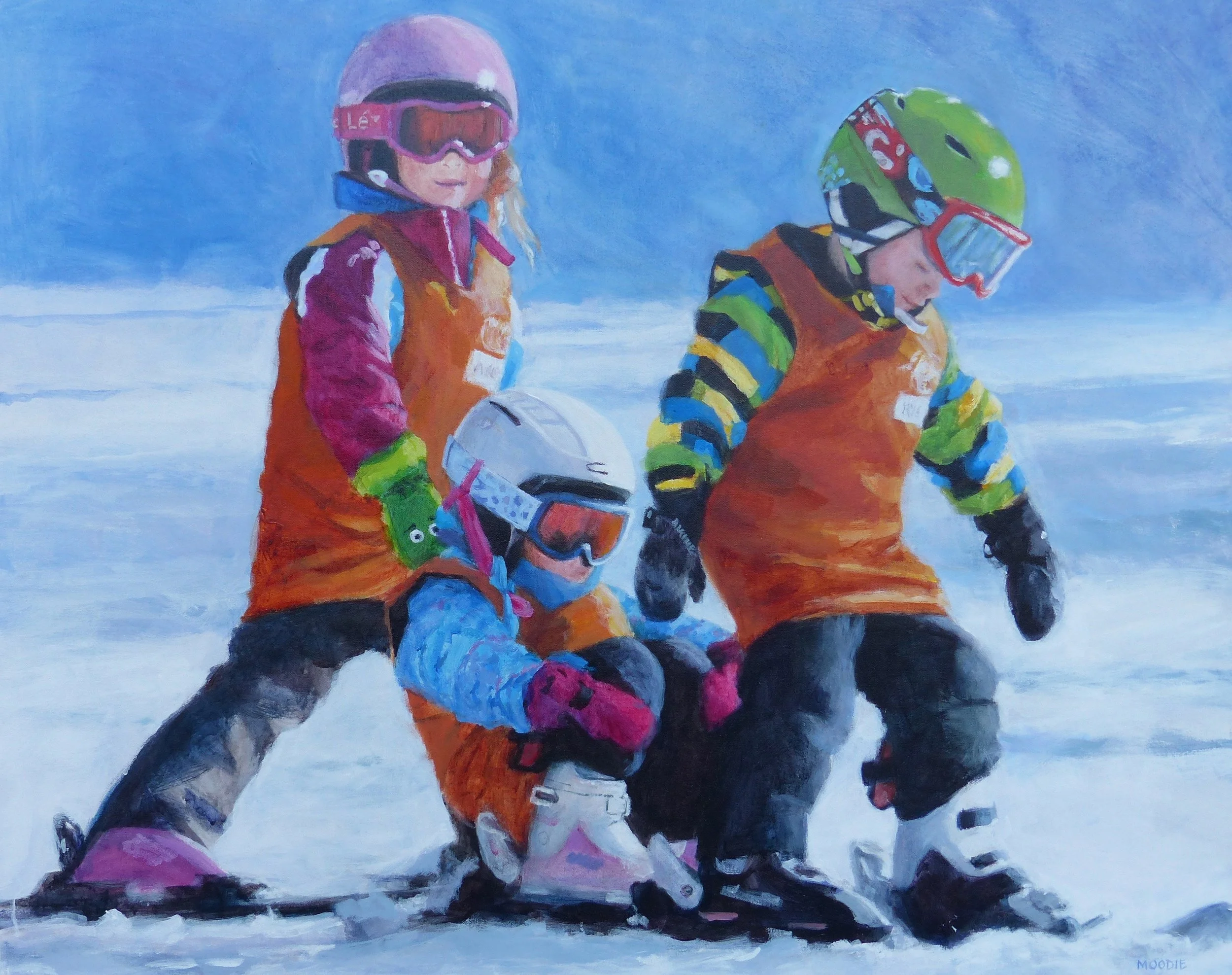 Sold - Teamwork