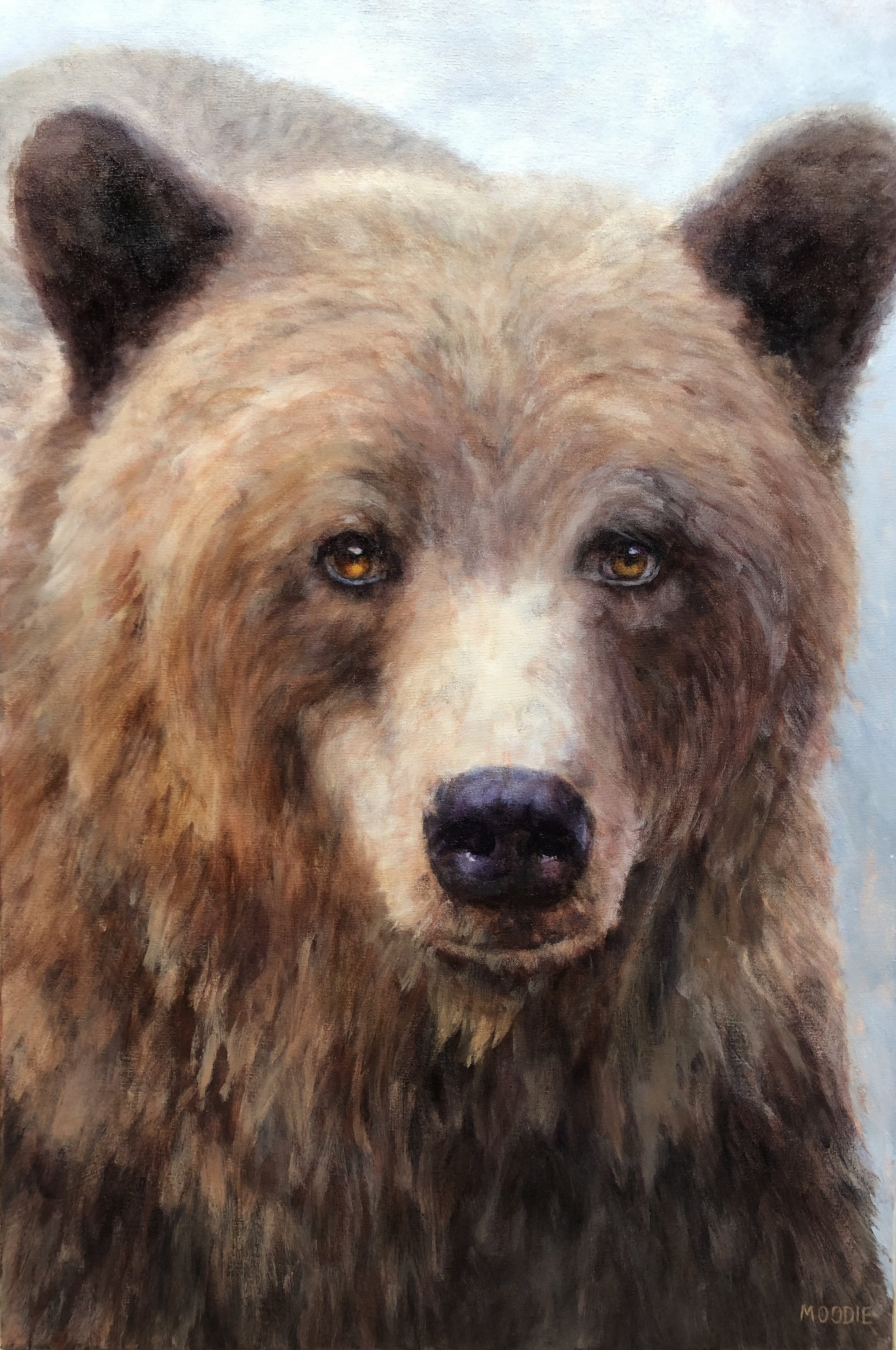Cautious - sold