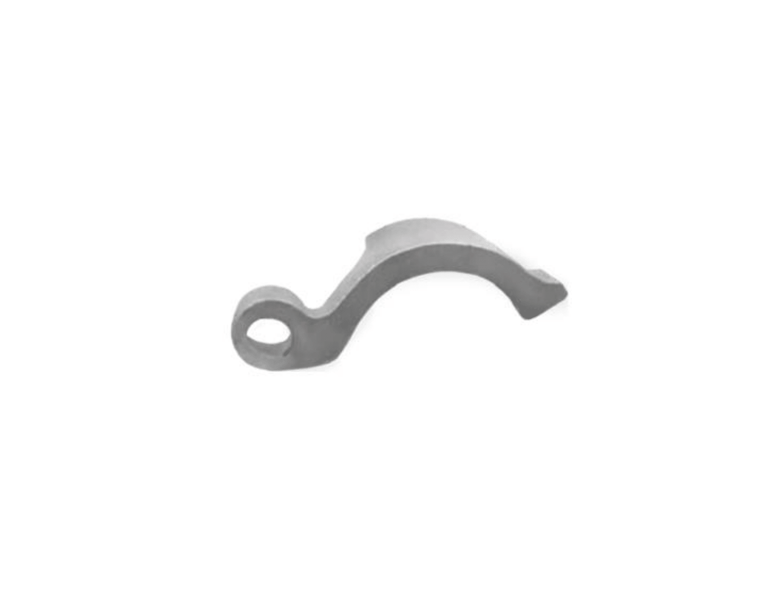 Reversing Clip/Collar Drilled