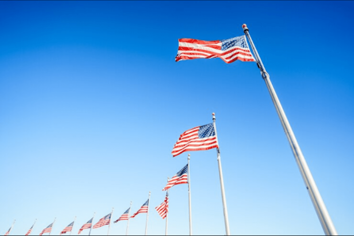 Enhance Your Flag Display with The American Flagpole Company’s Premium