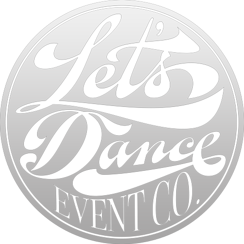 Let&#39;s Dance Event Co. - Fresno Wedding And Event DJ Photo Booth