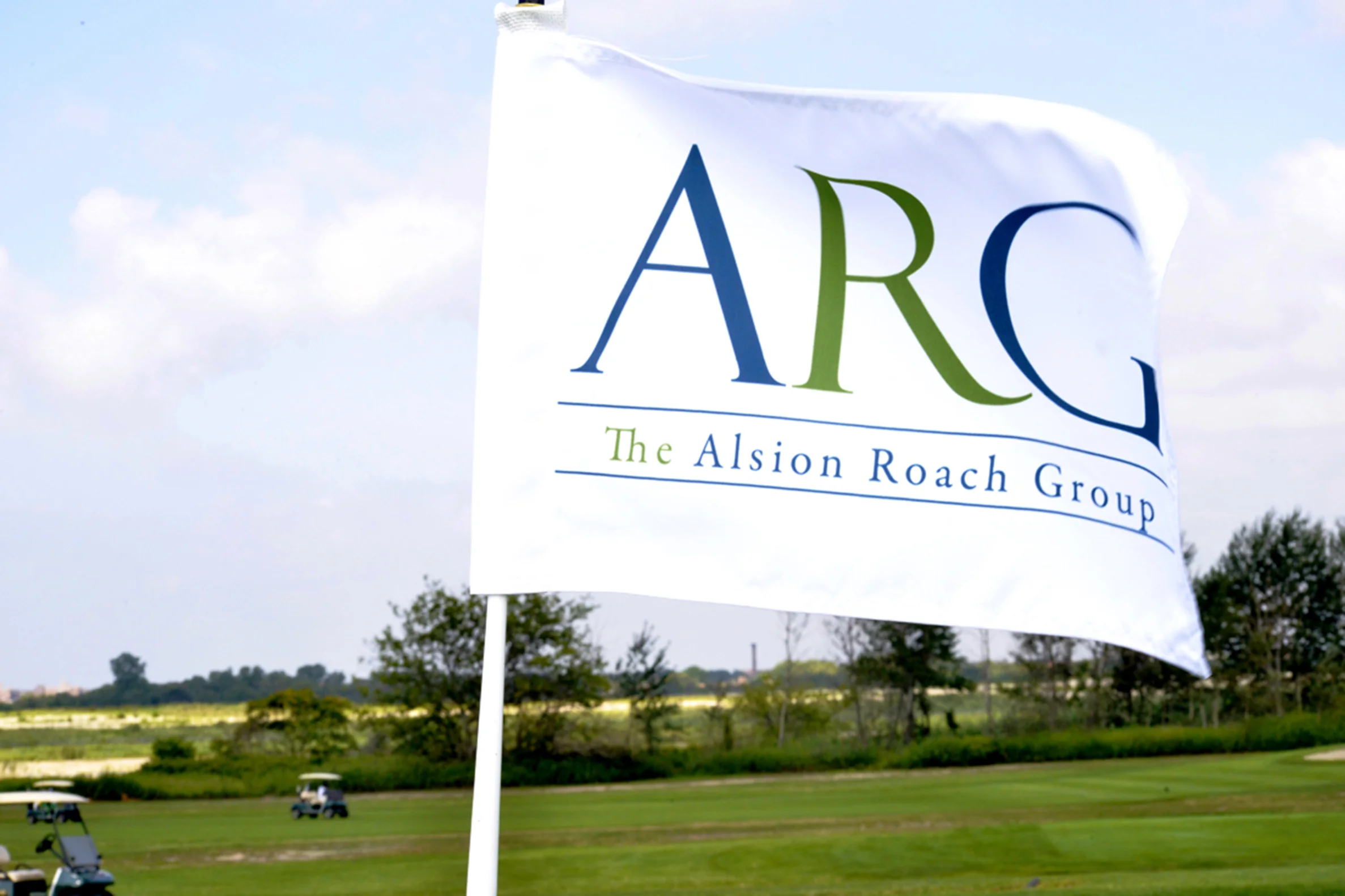 The Alsion Roach Group Open Golf Classic