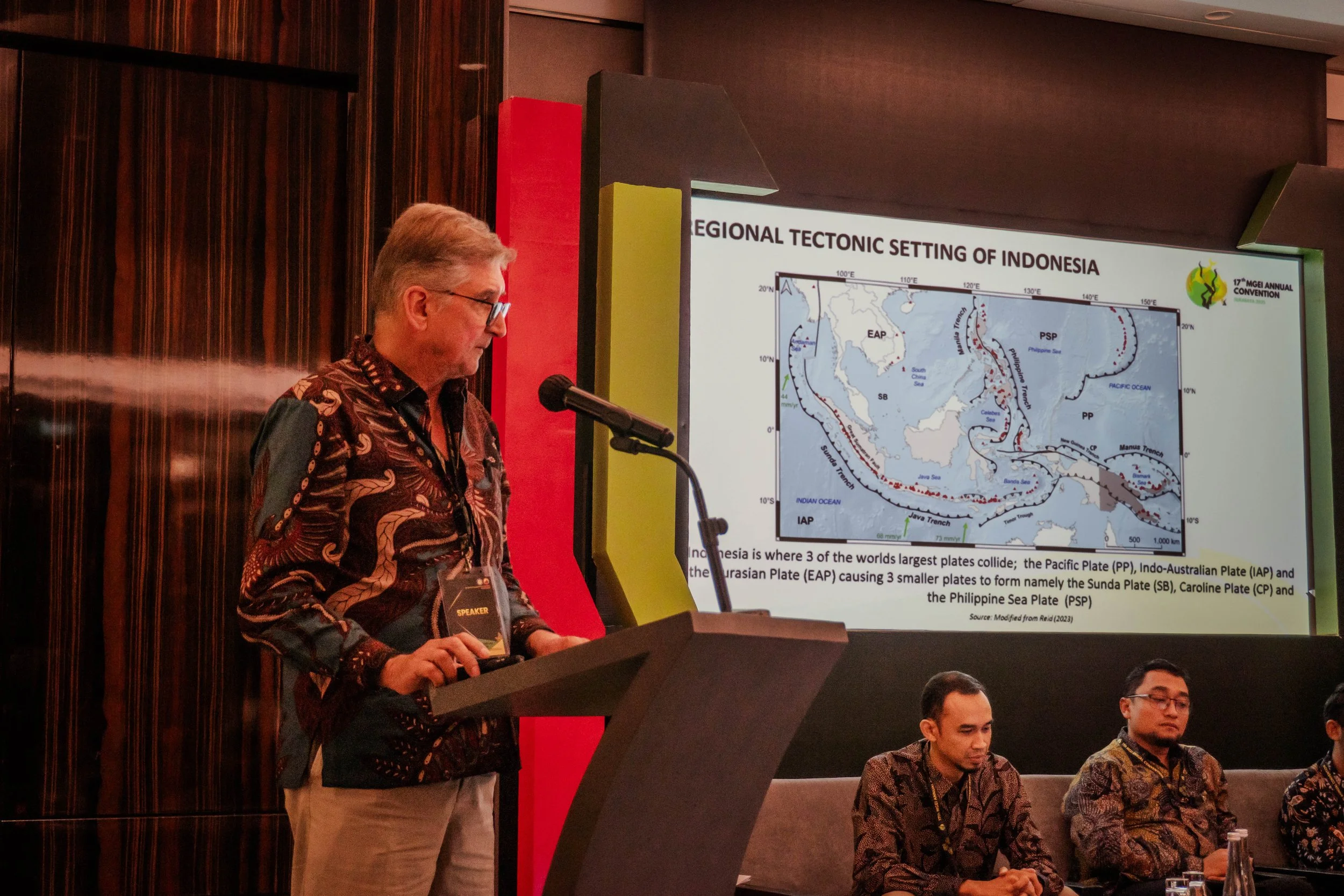 The Coal Geology of Sumatra and Future Prospects in a Changing World