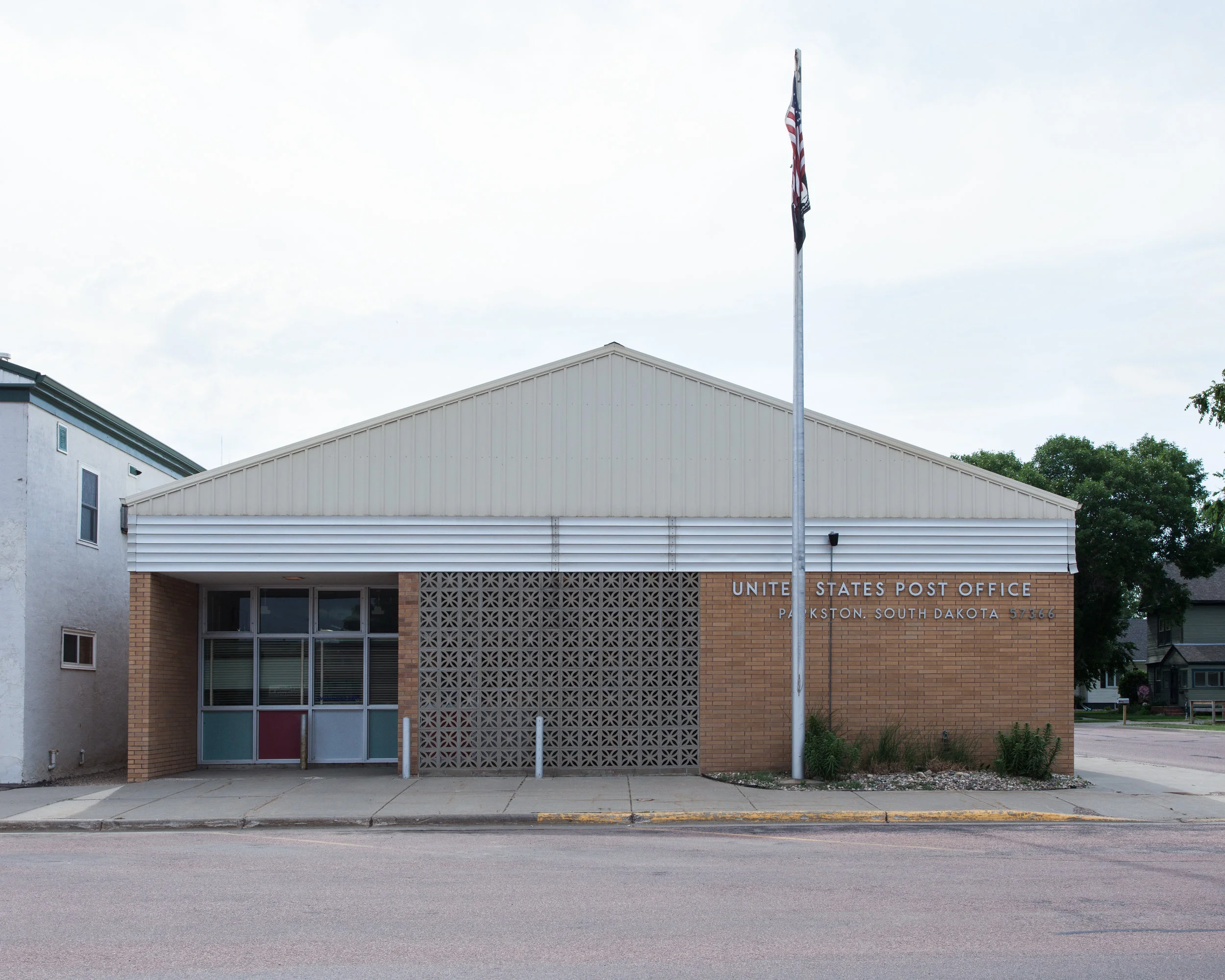 Parkston