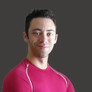 Matt Alimena -Velocity Boot Camp