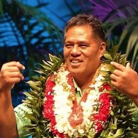 Kaiolani -Hula
