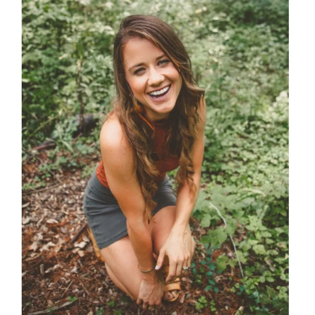 Hannah Zlomke private dance classes (and wedding dance)