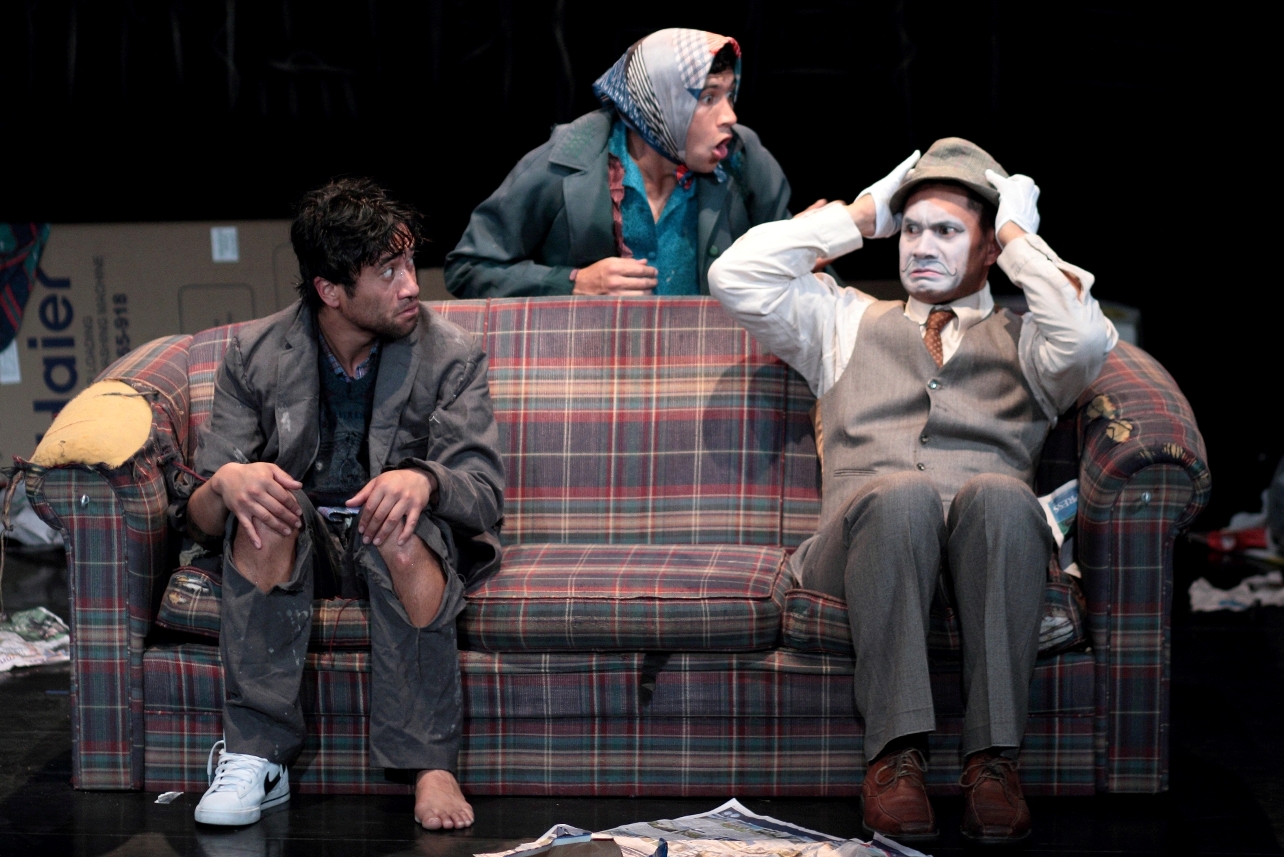 Double Derelicts - 3 on couch_1.jpg