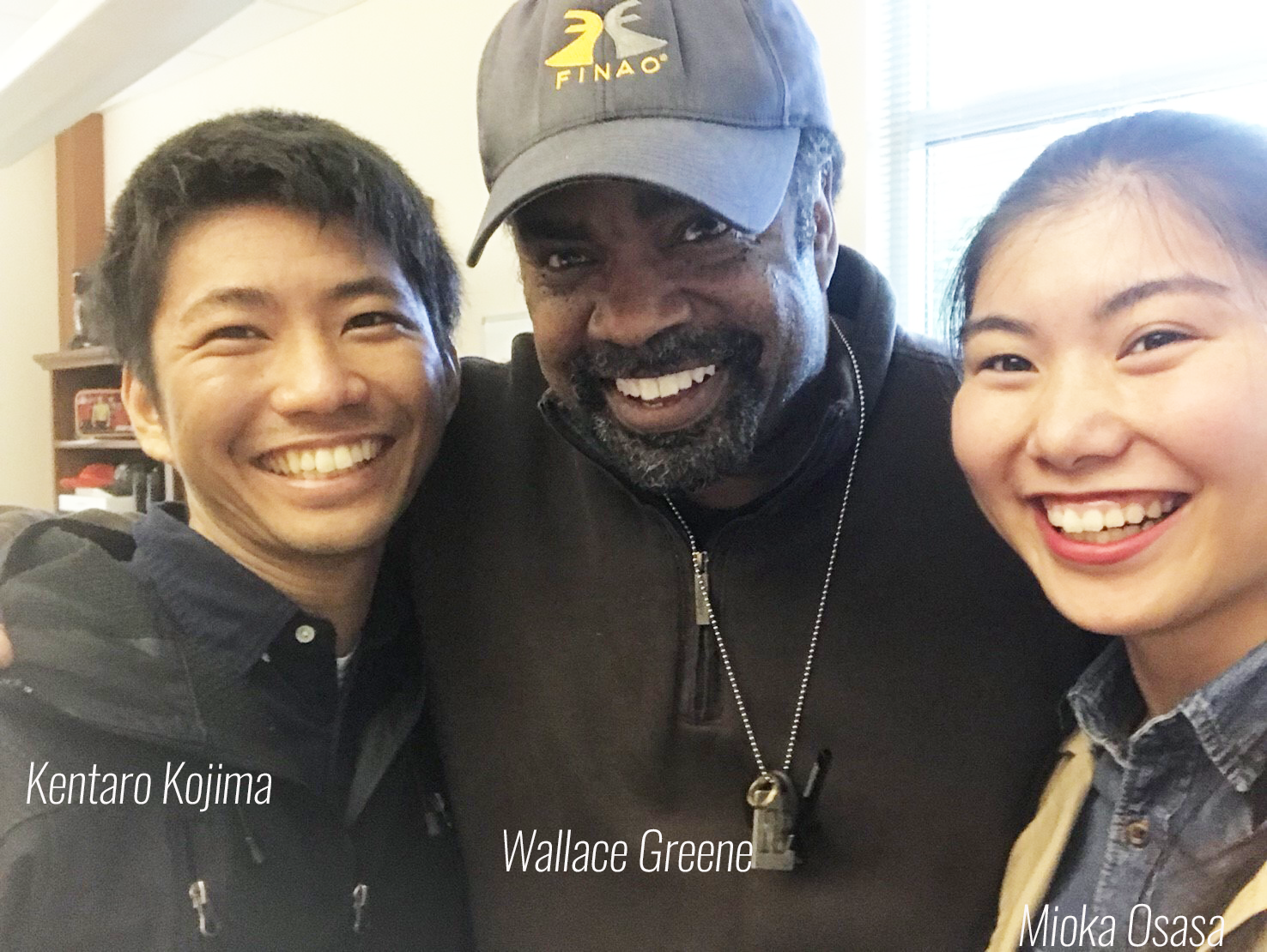 Kentaro Kojima and Mioka Osasa and Wallace Greene.png