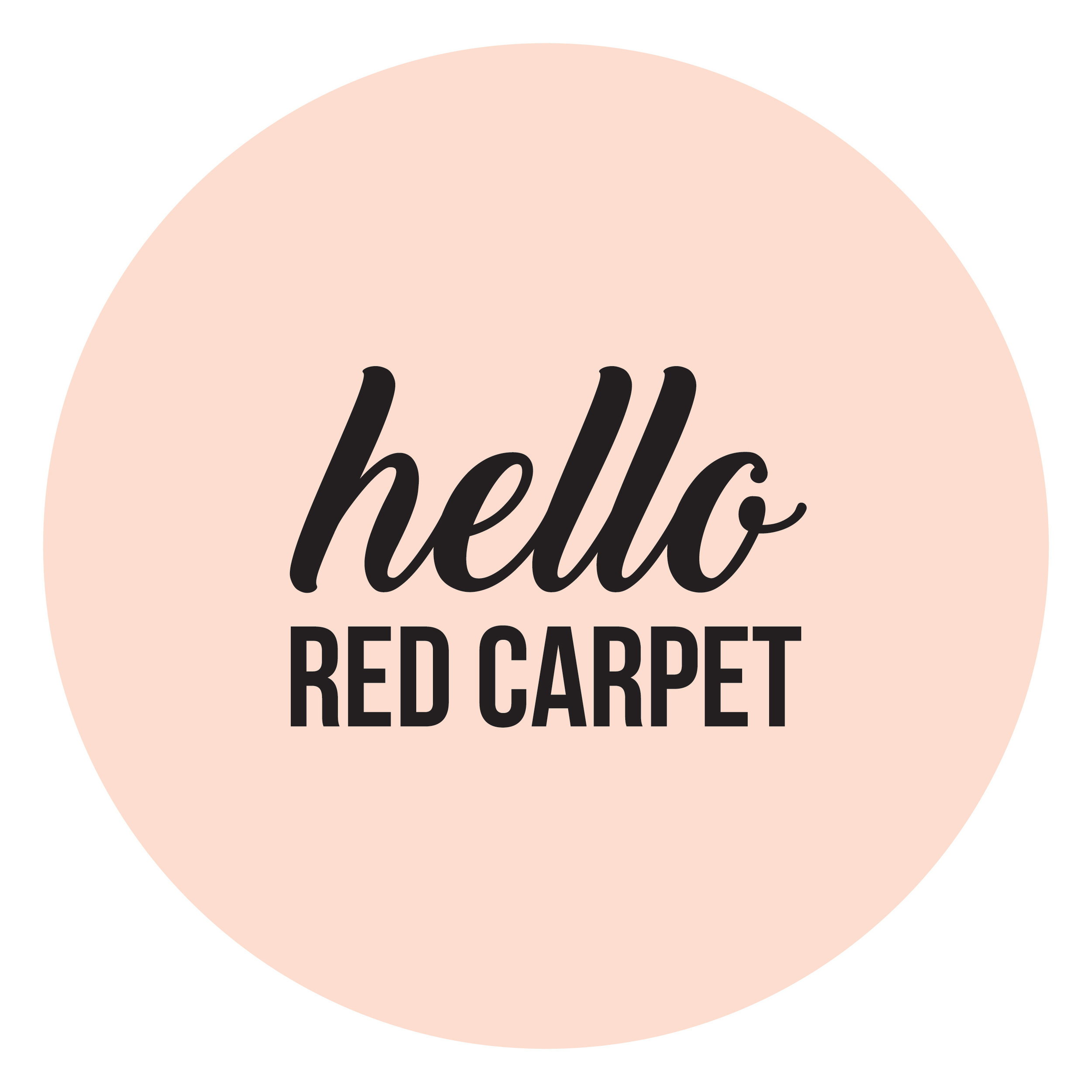 Hello Red Carpet
