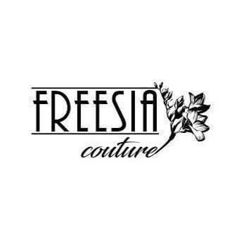 Freesia Couture